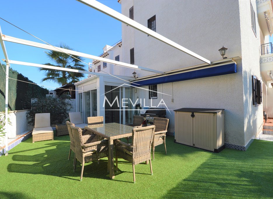 Resales - Flat / Apartment - Orihuela Costa - Cabo Roig