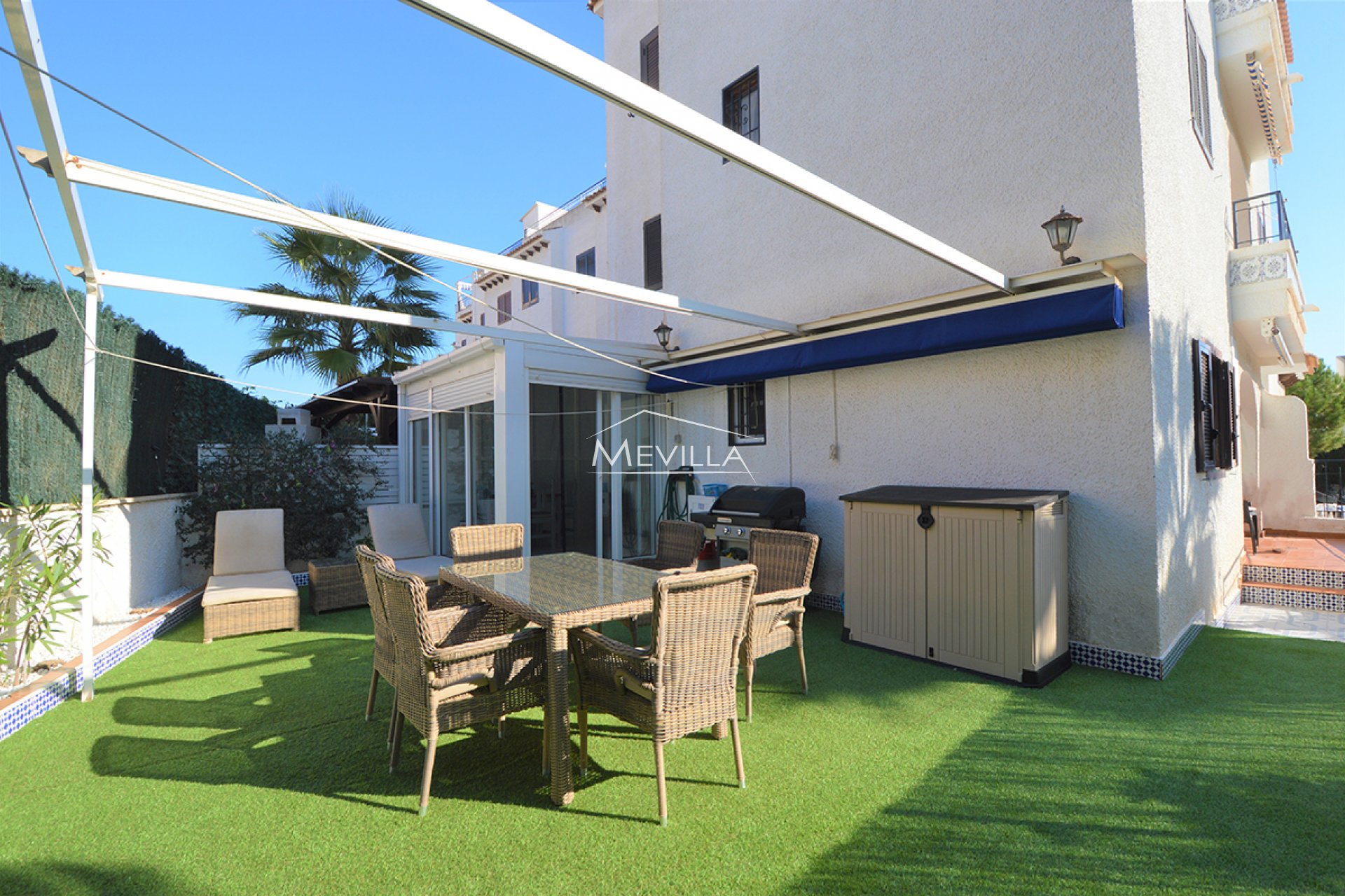 Resales - Flat / Apartment - Orihuela Costa - Cabo Roig