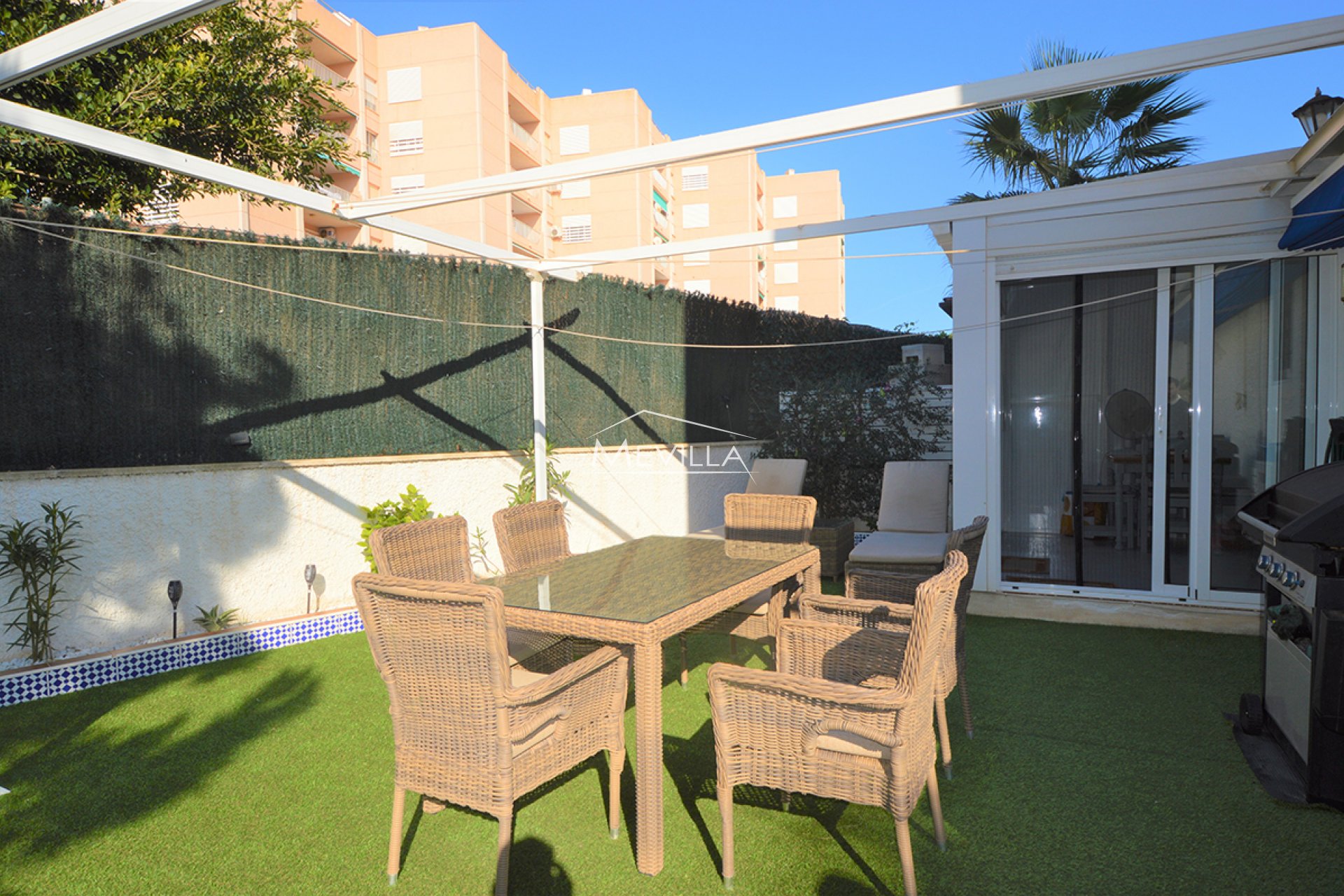 Resales - Flat / Apartment - Orihuela Costa - Cabo Roig