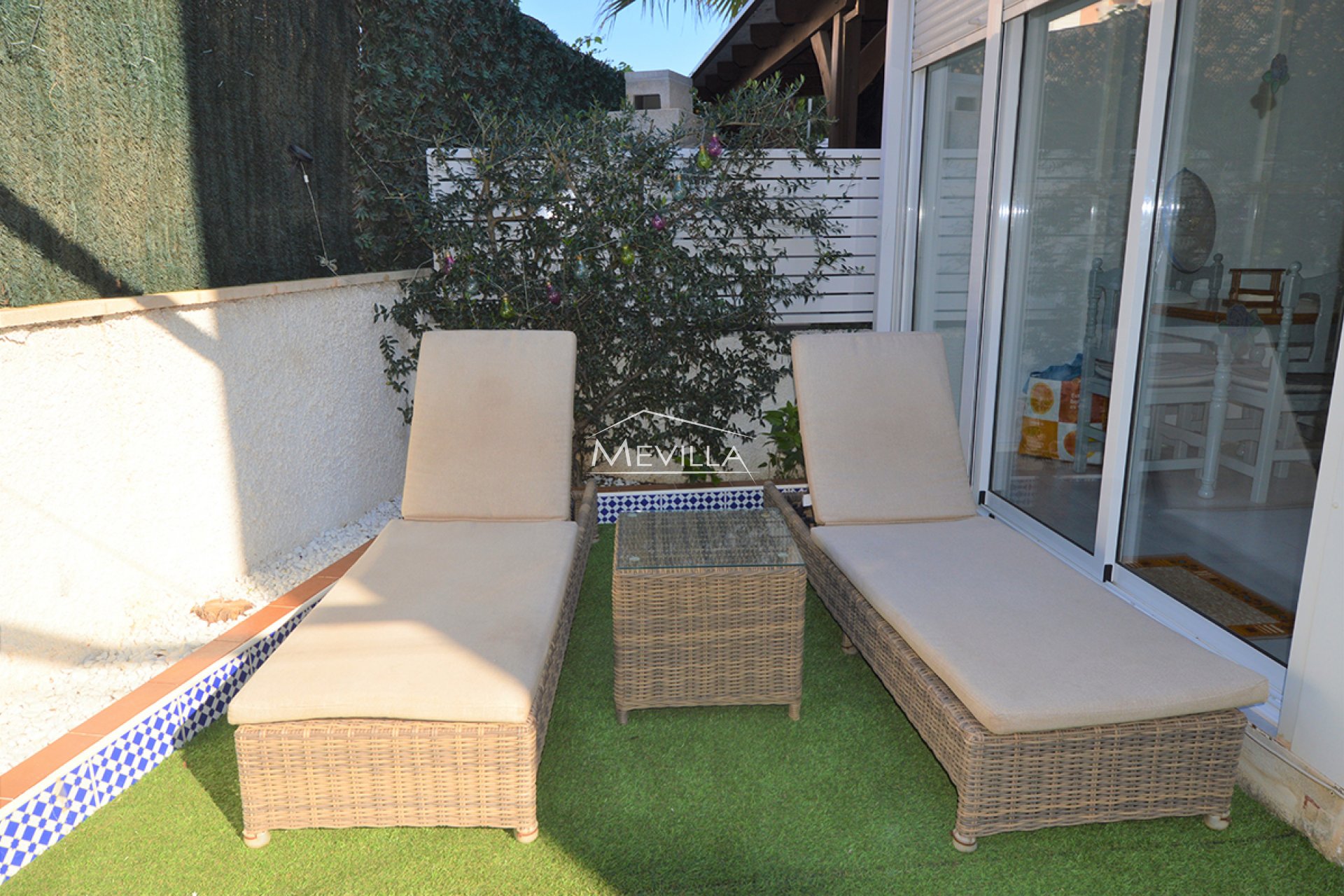 Resales - Flat / Apartment - Orihuela Costa - Cabo Roig