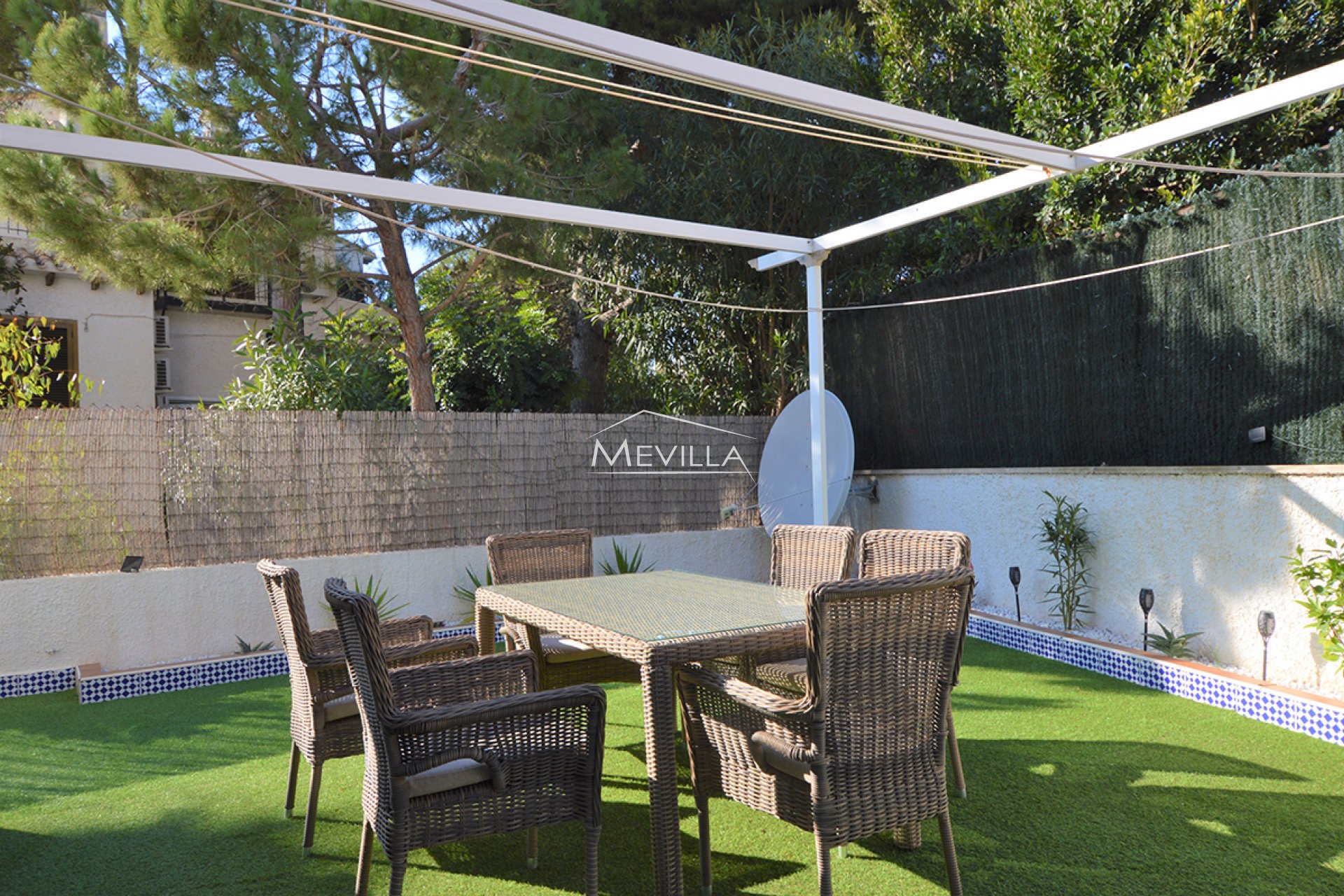 Resales - Flat / Apartment - Orihuela Costa - Cabo Roig