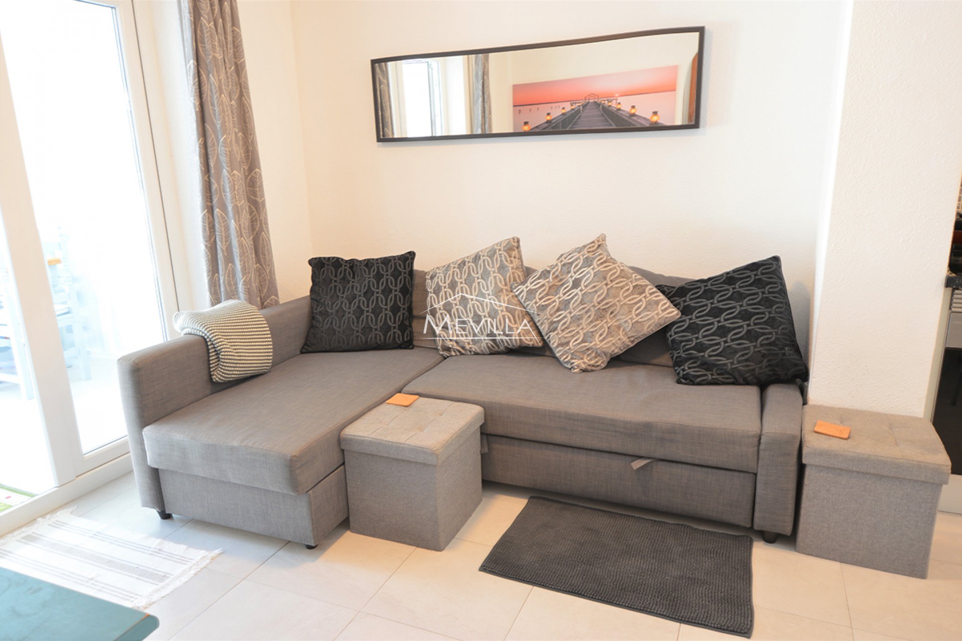 Resales - Flat / Apartment - Orihuela Costa - Cabo Roig