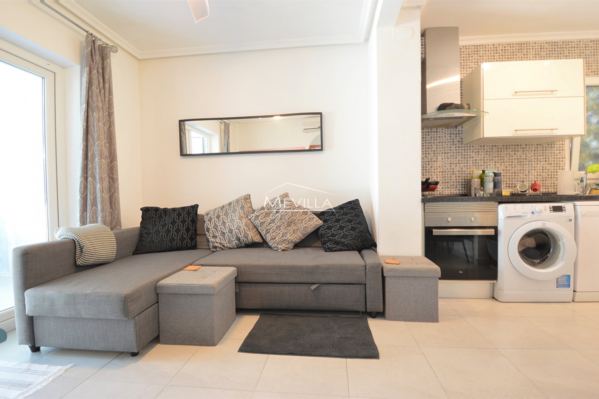 Resales - Flat / Apartment - Orihuela Costa - Cabo Roig