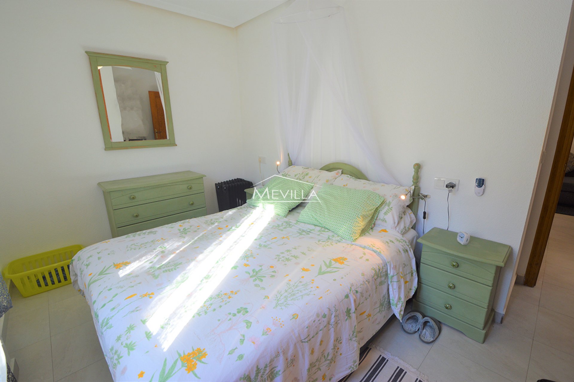 Resales - Flat / Apartment - Orihuela Costa - Cabo Roig