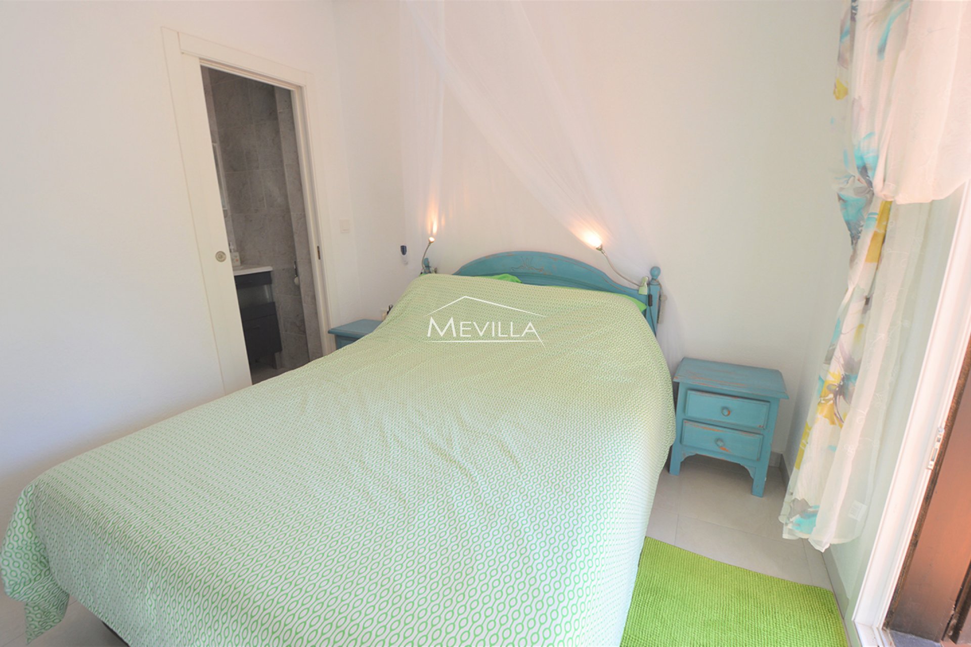 Resales - Flat / Apartment - Orihuela Costa - Cabo Roig