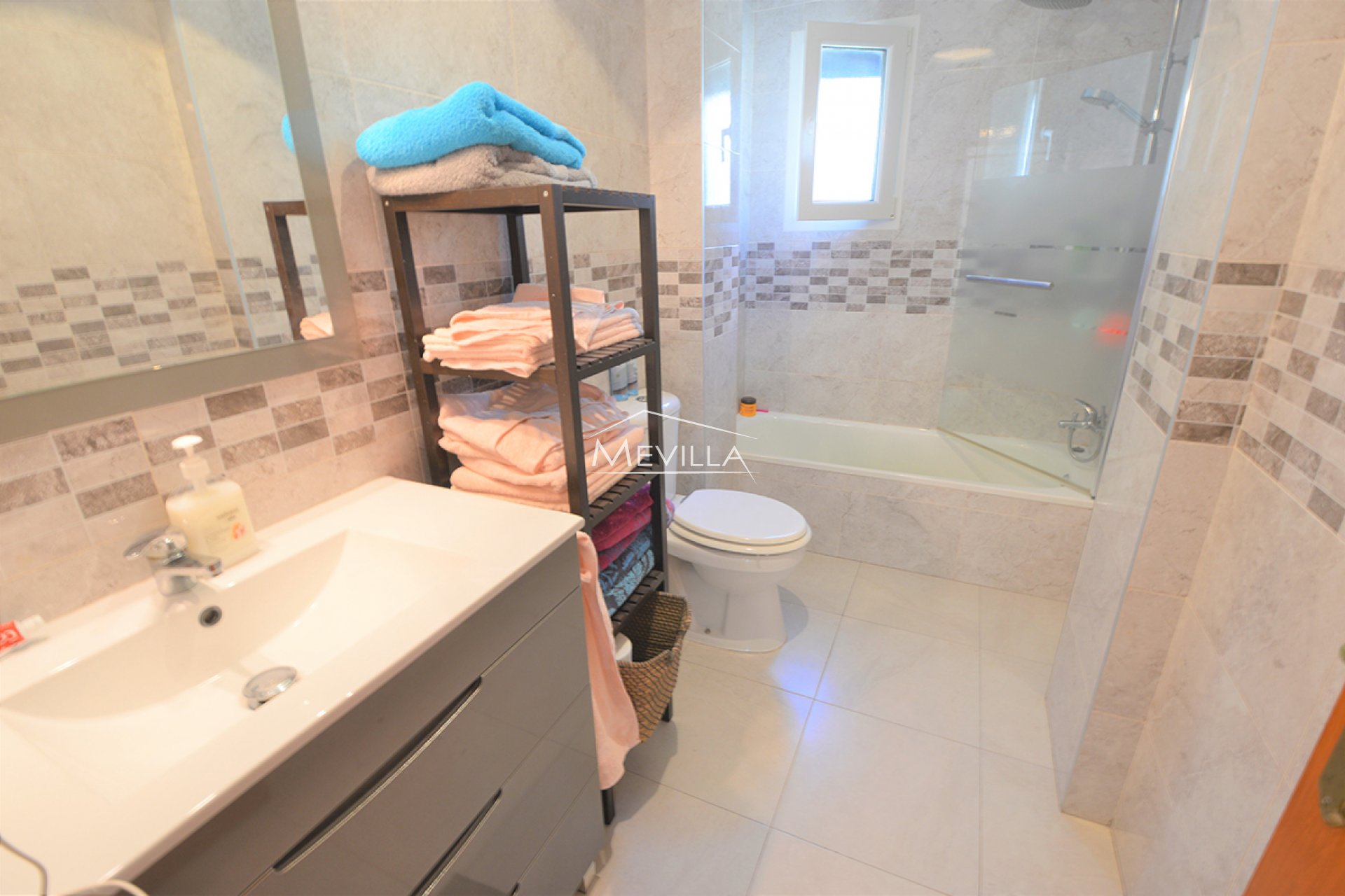 Resales - Flat / Apartment - Orihuela Costa - Cabo Roig