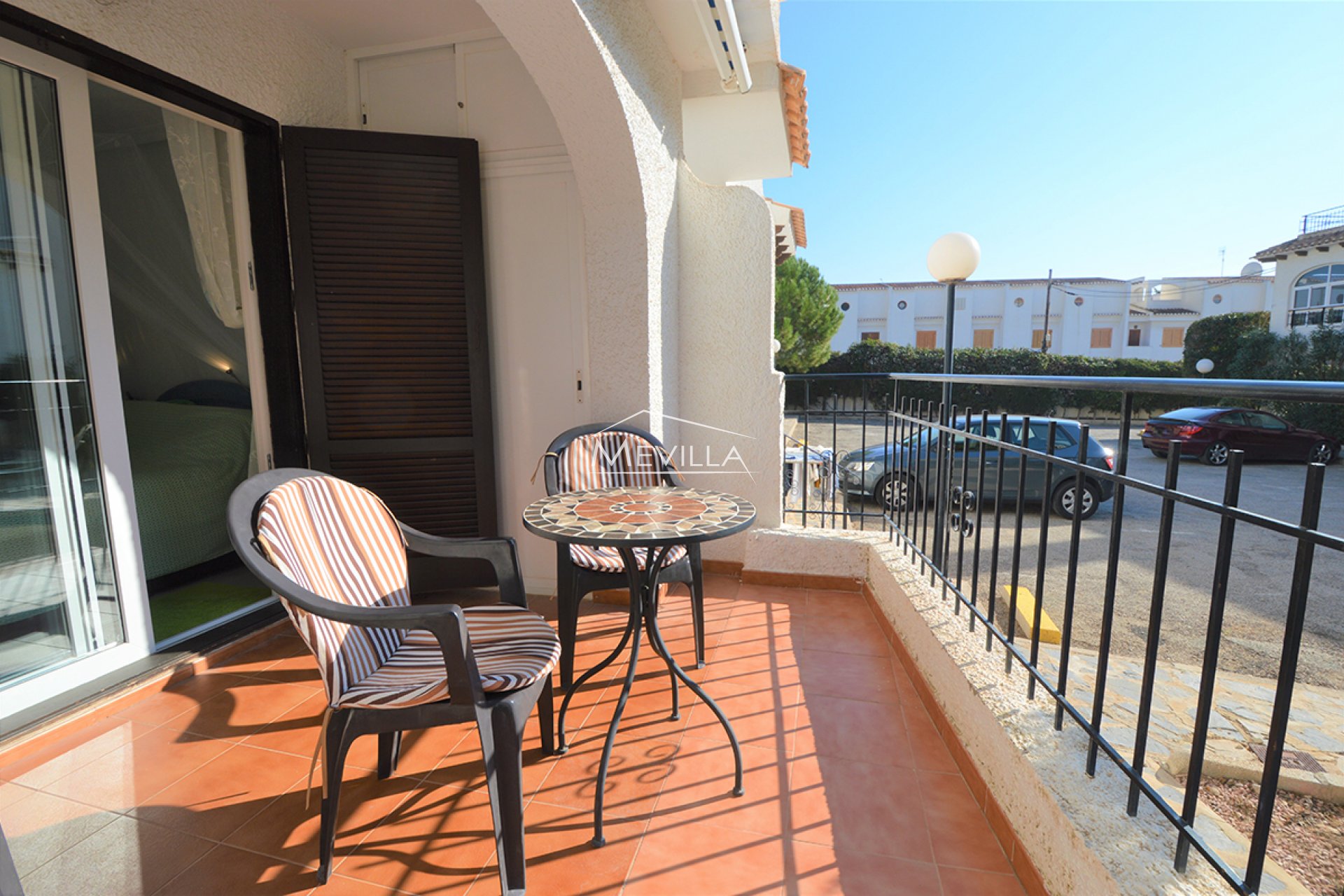 Resales - Flat / Apartment - Orihuela Costa - Cabo Roig