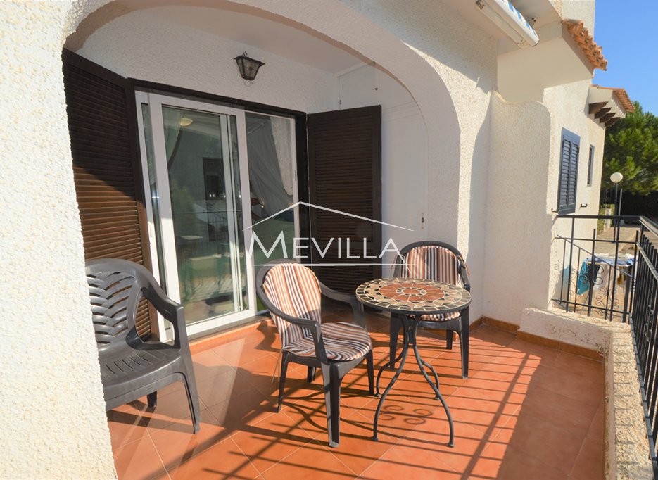 Resales - Flat / Apartment - Orihuela Costa - Cabo Roig