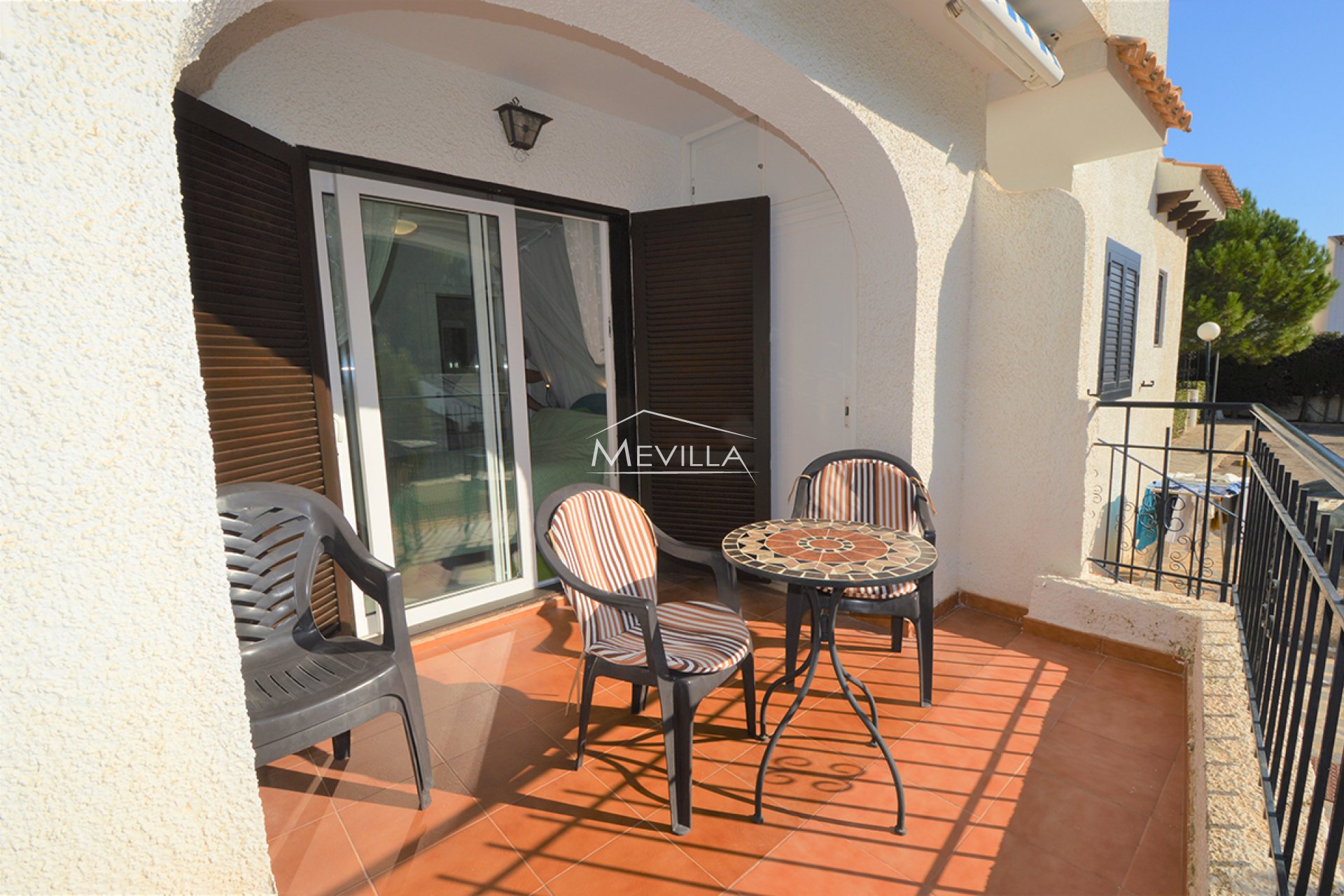 Resales - Flat / Apartment - Orihuela Costa - Cabo Roig
