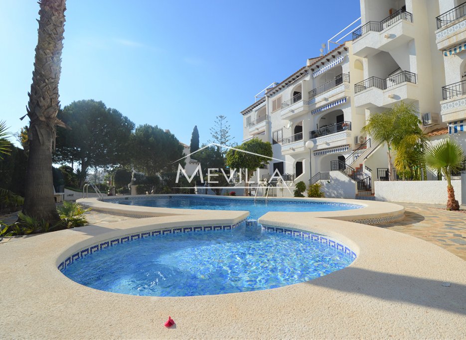 Resales - Flat / Apartment - Orihuela Costa - Cabo Roig