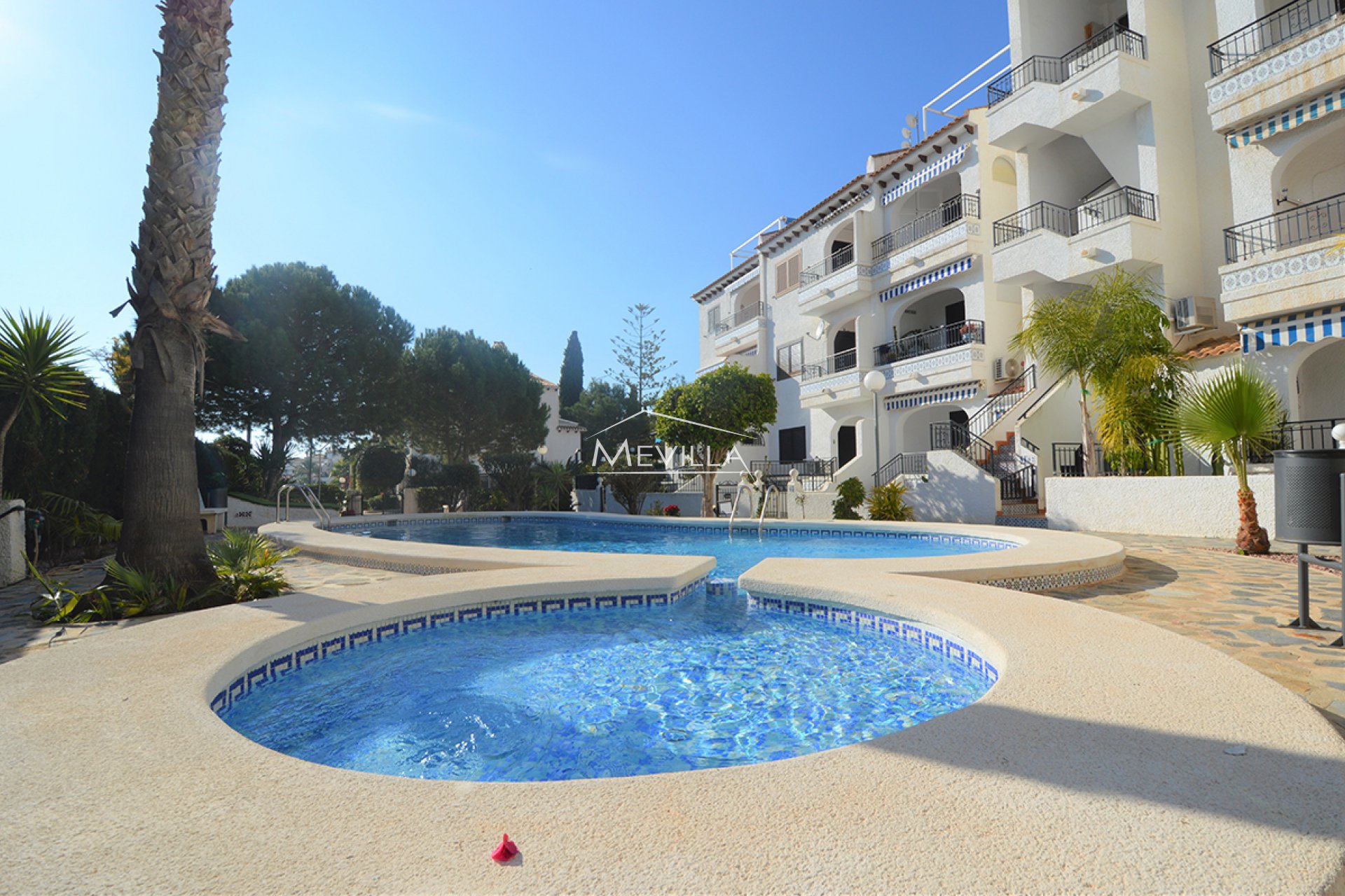 Resales - Flat / Apartment - Orihuela Costa - Cabo Roig
