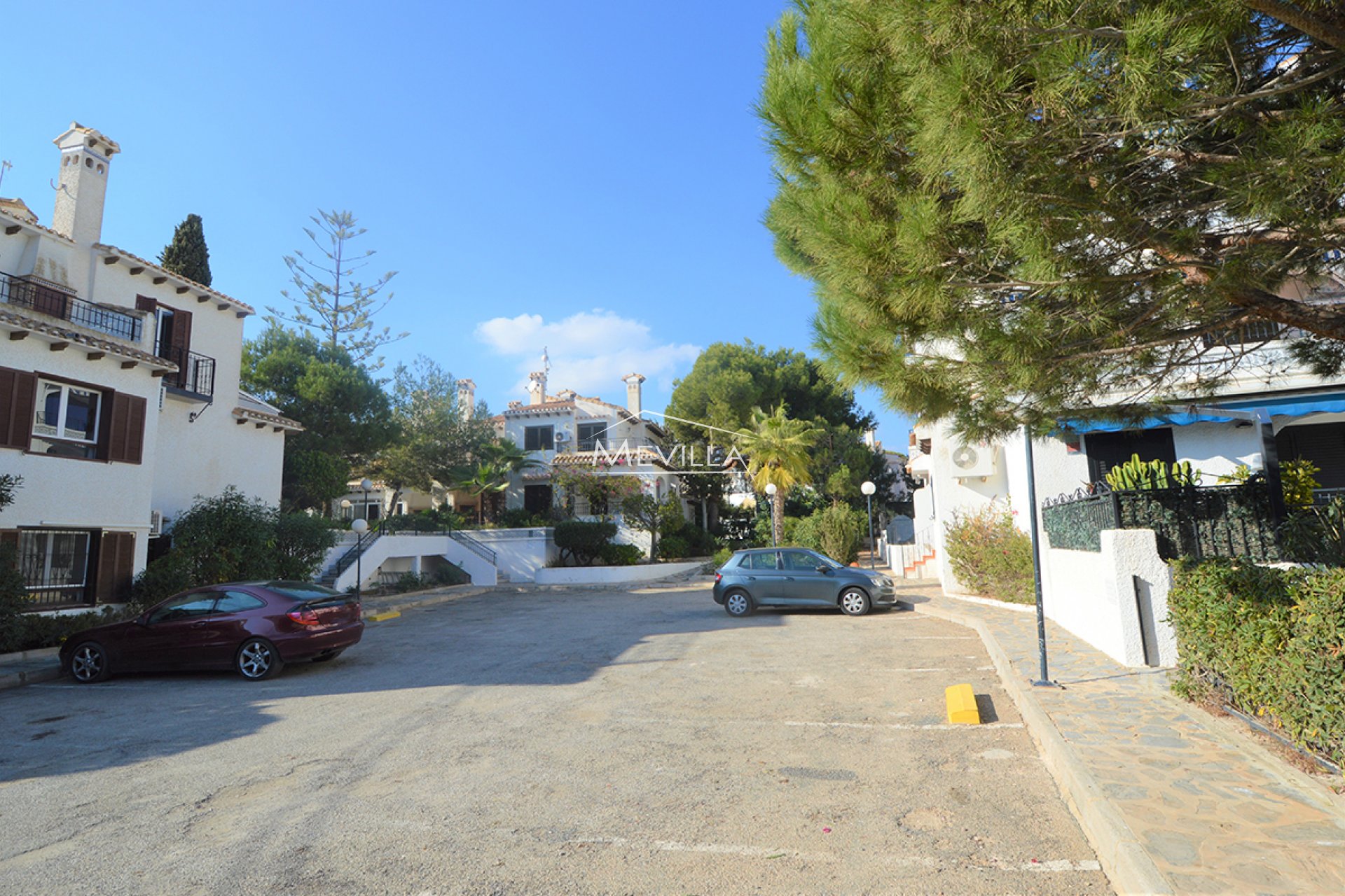 Resales - Flat / Apartment - Orihuela Costa - Cabo Roig