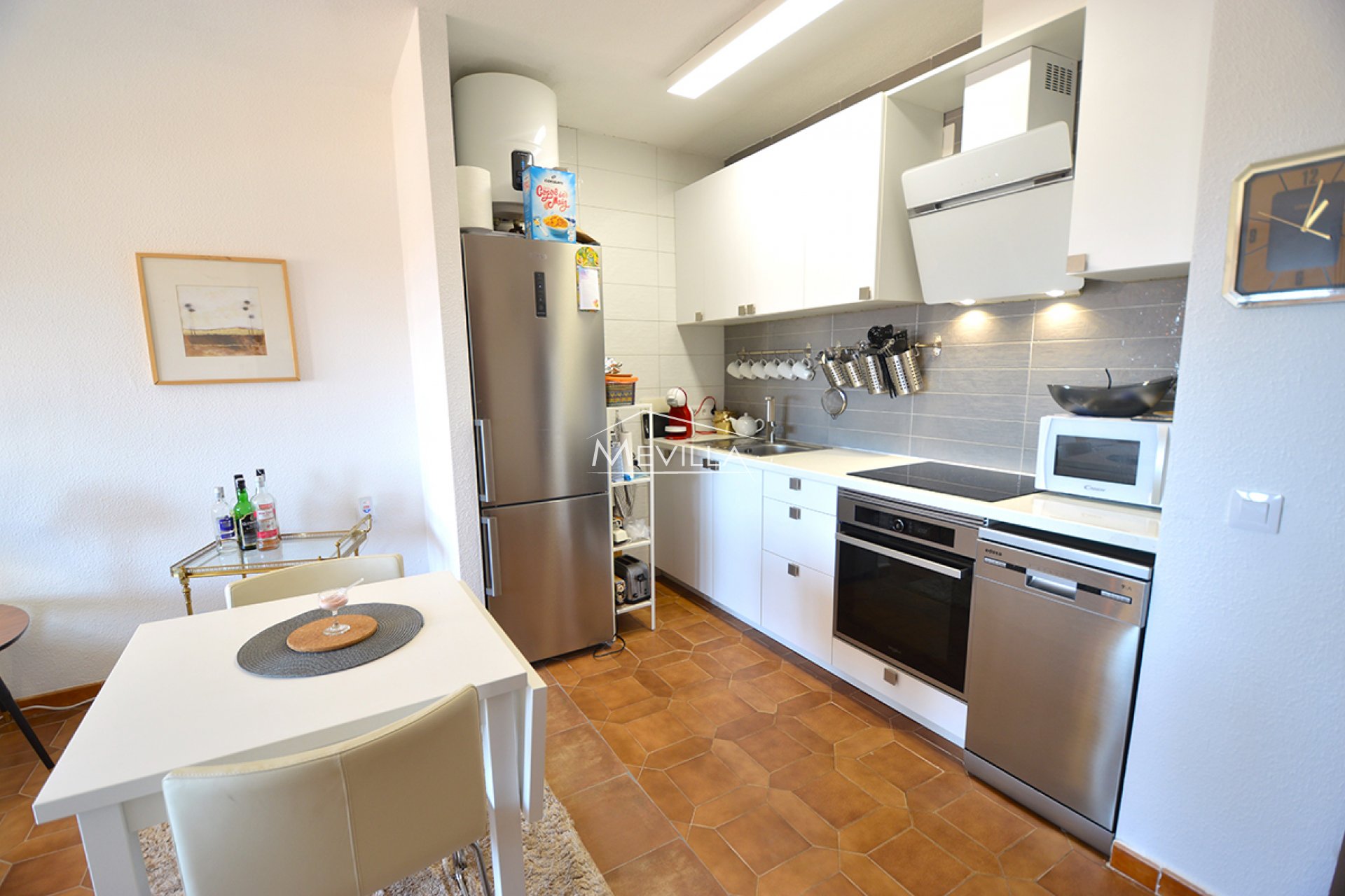 Resales - Flat / Apartment - Orihuela Costa - Cabo Roig