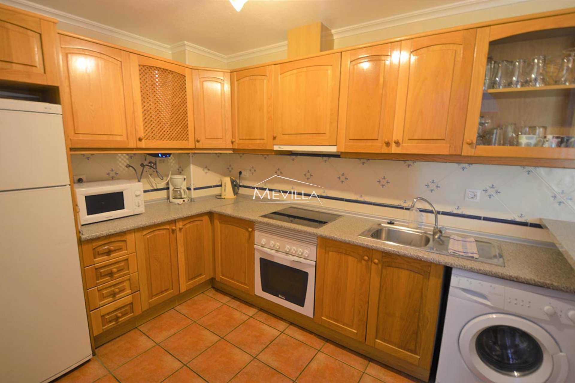 Resales - Flat / Apartment - Orihuela Costa - Cabo Roig