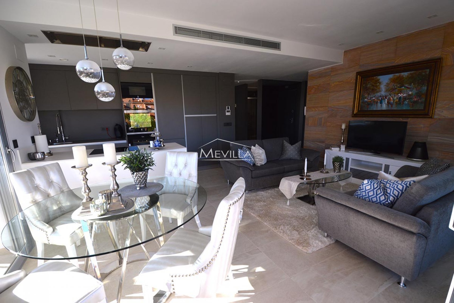 Resales - Flat / Apartment - Orihuela Costa - Cabo Roig