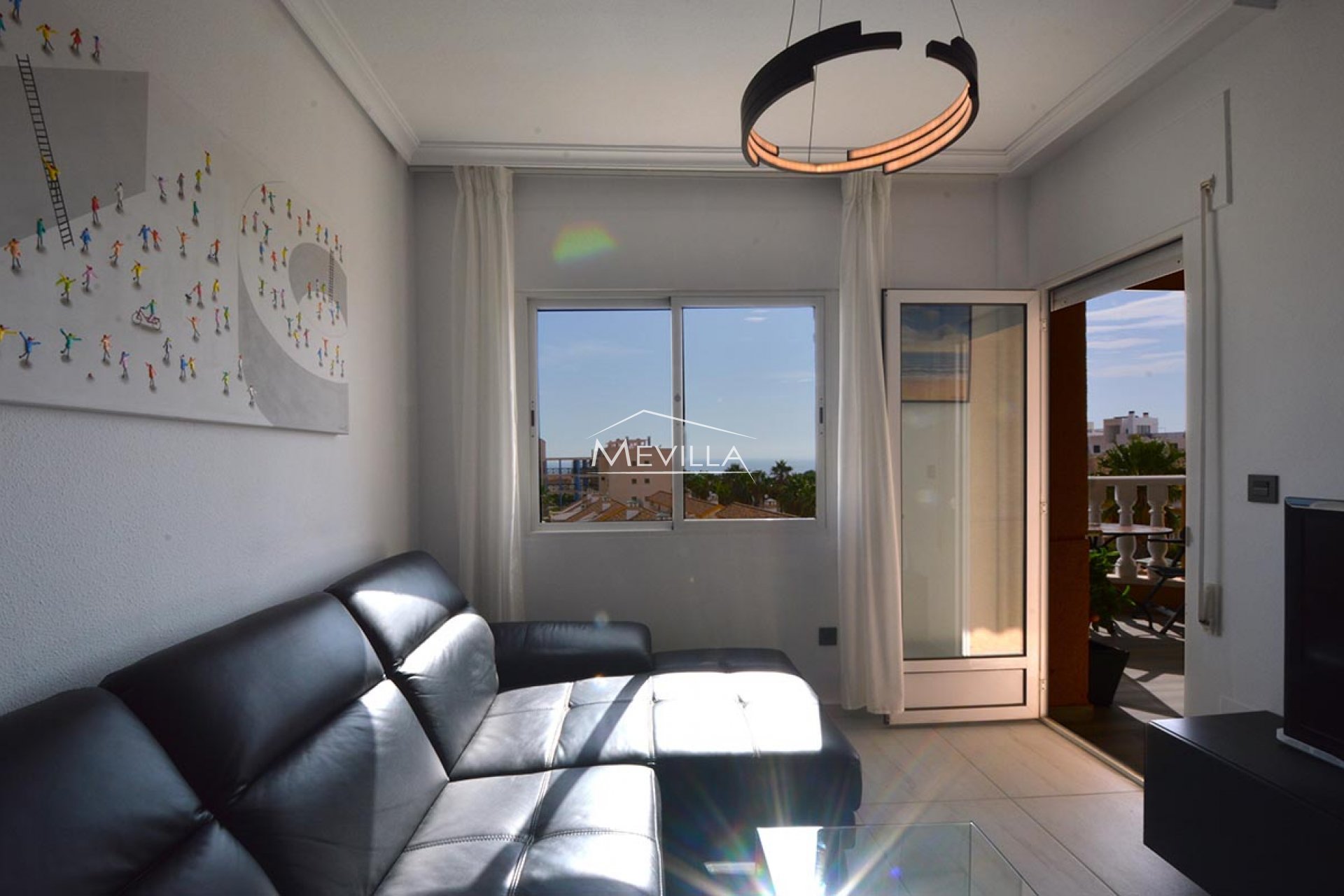 Resales - Flat / Apartment - Orihuela Costa - Cabo Roig