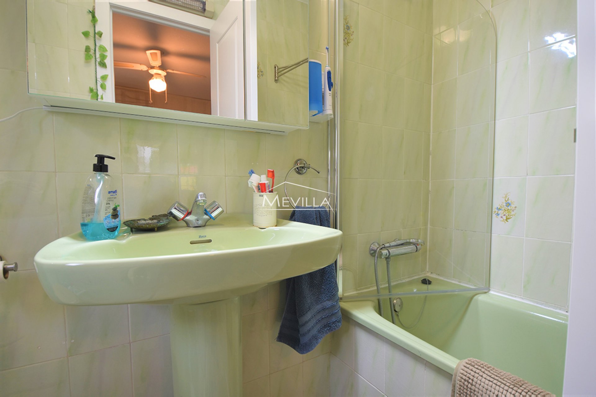 Resales - Flat / Apartment - Orihuela Costa - Cabo Roig