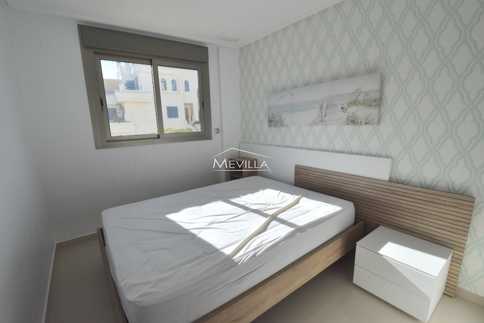 Resales - Flat / Apartment - Orihuela Costa - Cabo Roig