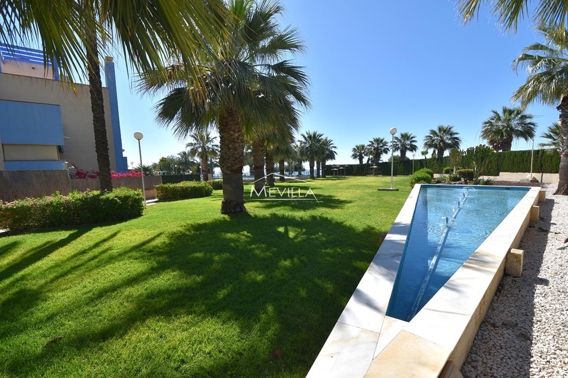 Resales - Flat / Apartment - Orihuela Costa - Cabo Roig