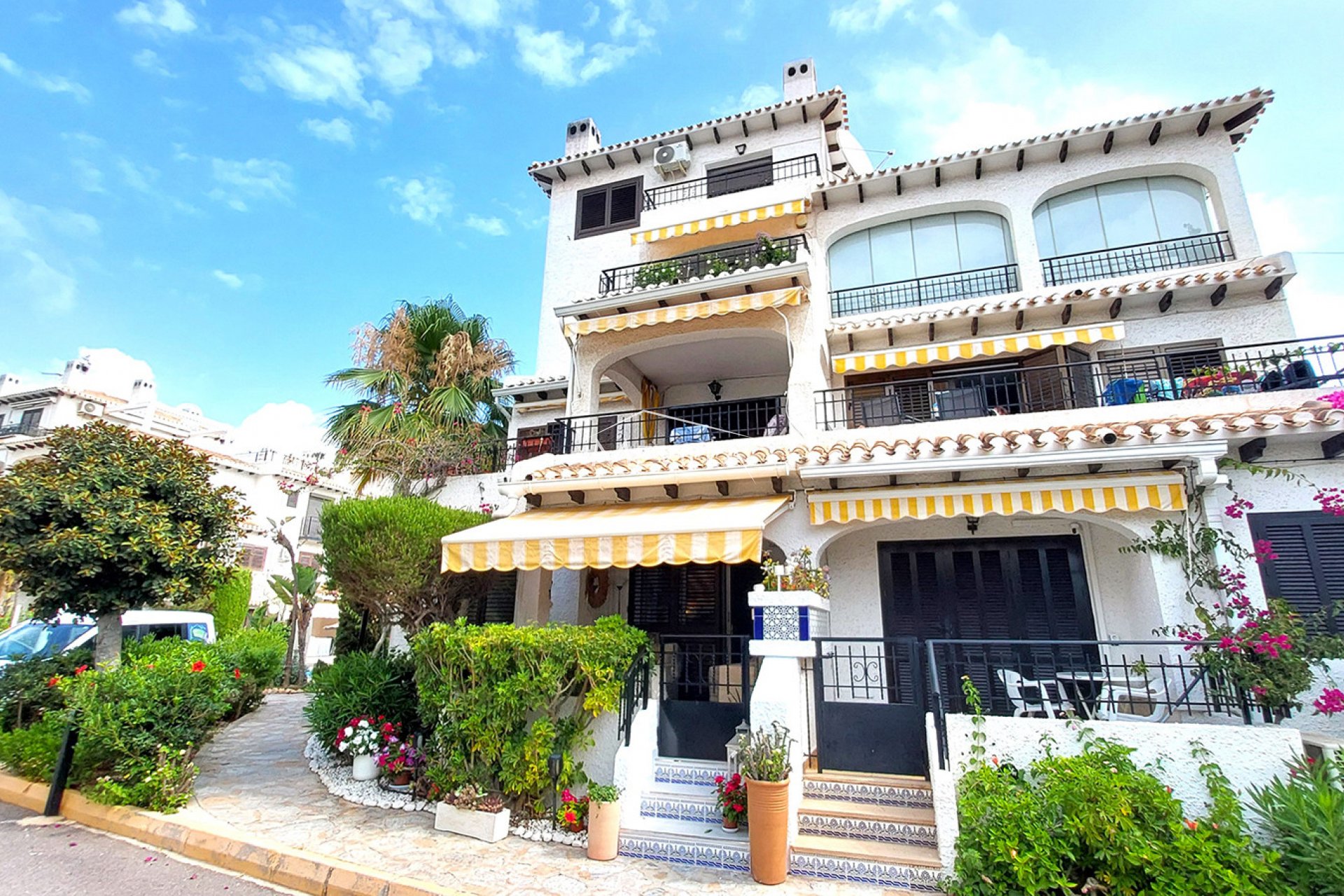 Resales - Flat / Apartment - Orihuela Costa - Cabo Roig