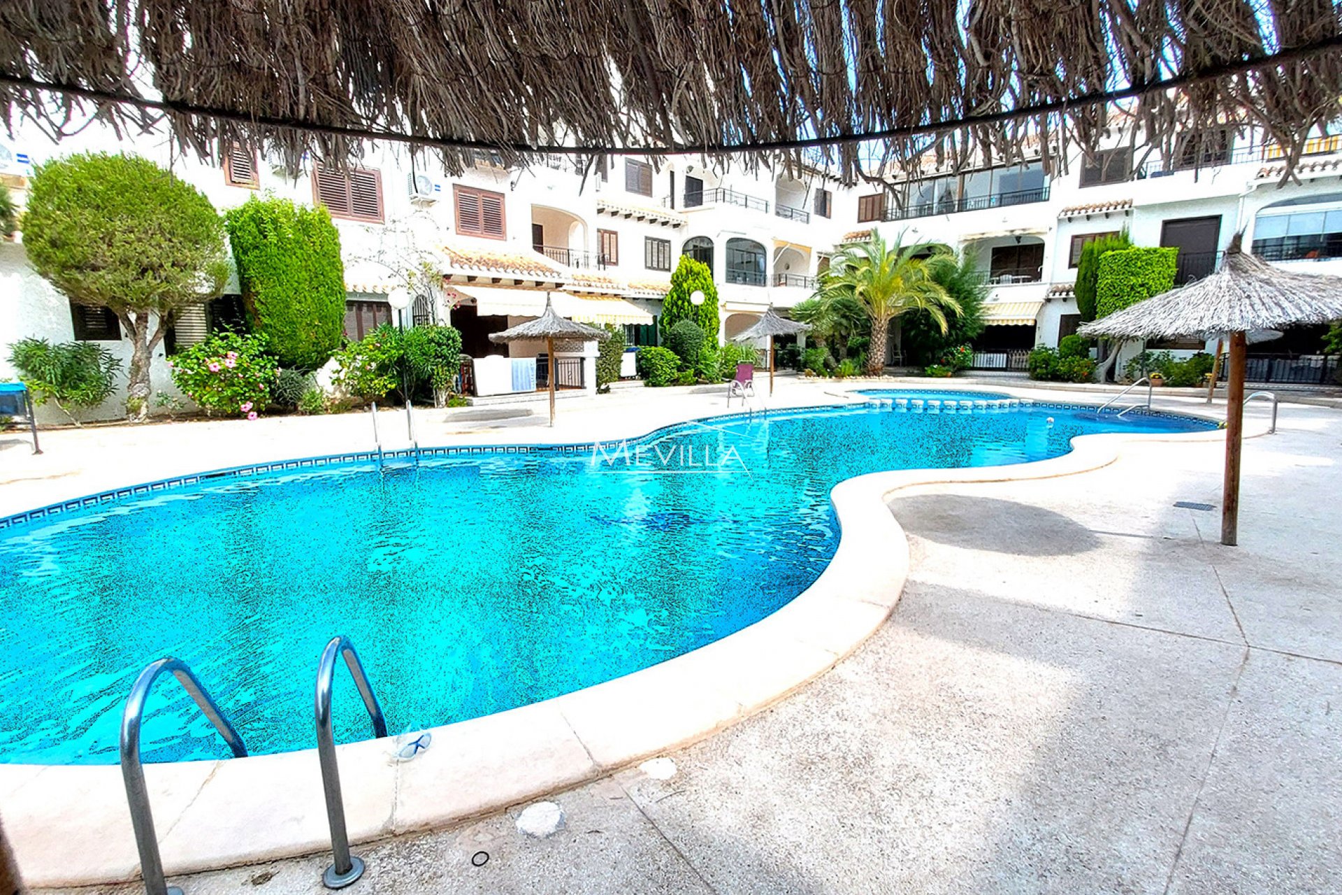 Resales - Flat / Apartment - Orihuela Costa - Cabo Roig