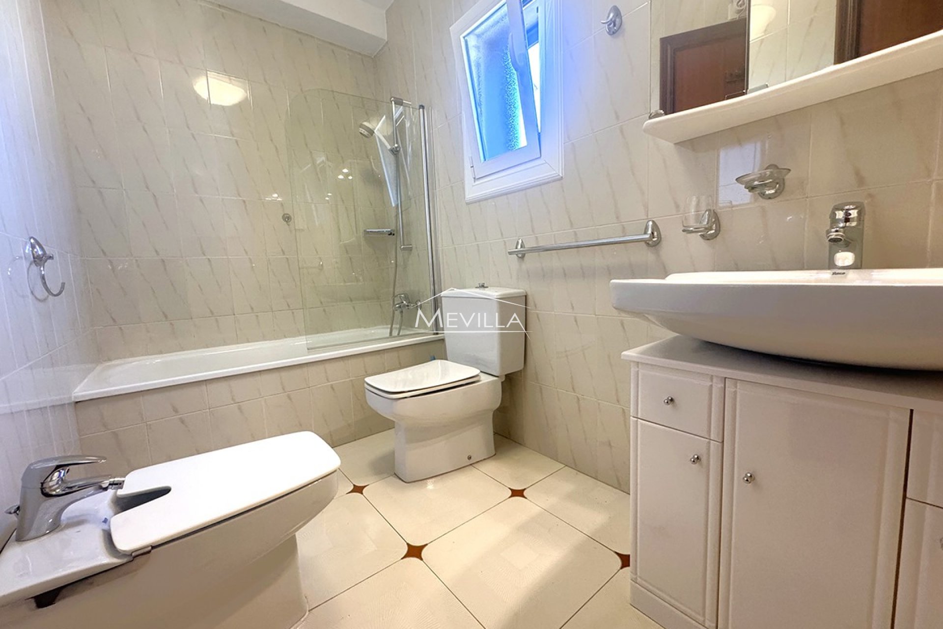 Resales - Flat / Apartment - Orihuela Costa - Cabo Roig