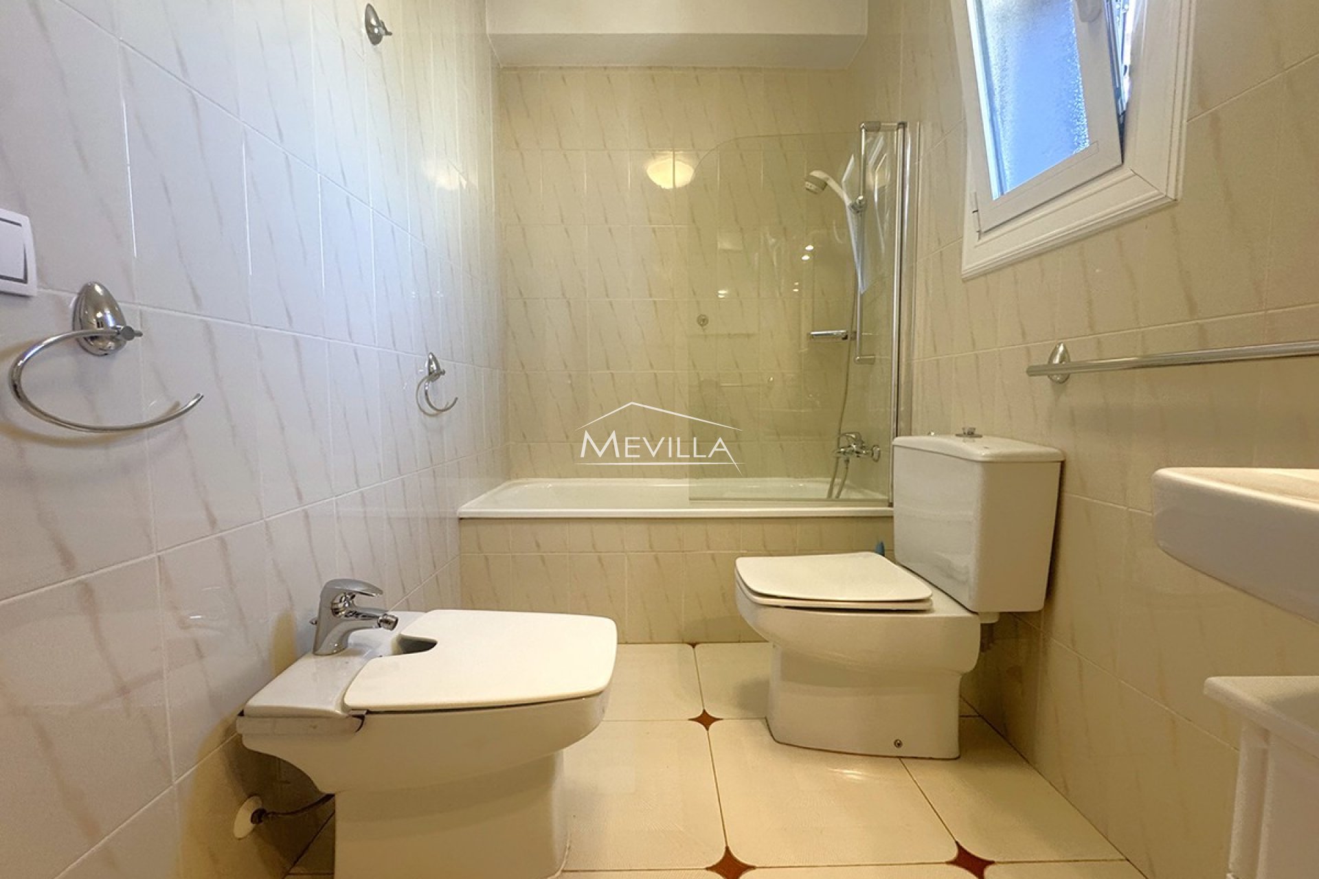 Resales - Flat / Apartment - Orihuela Costa - Cabo Roig