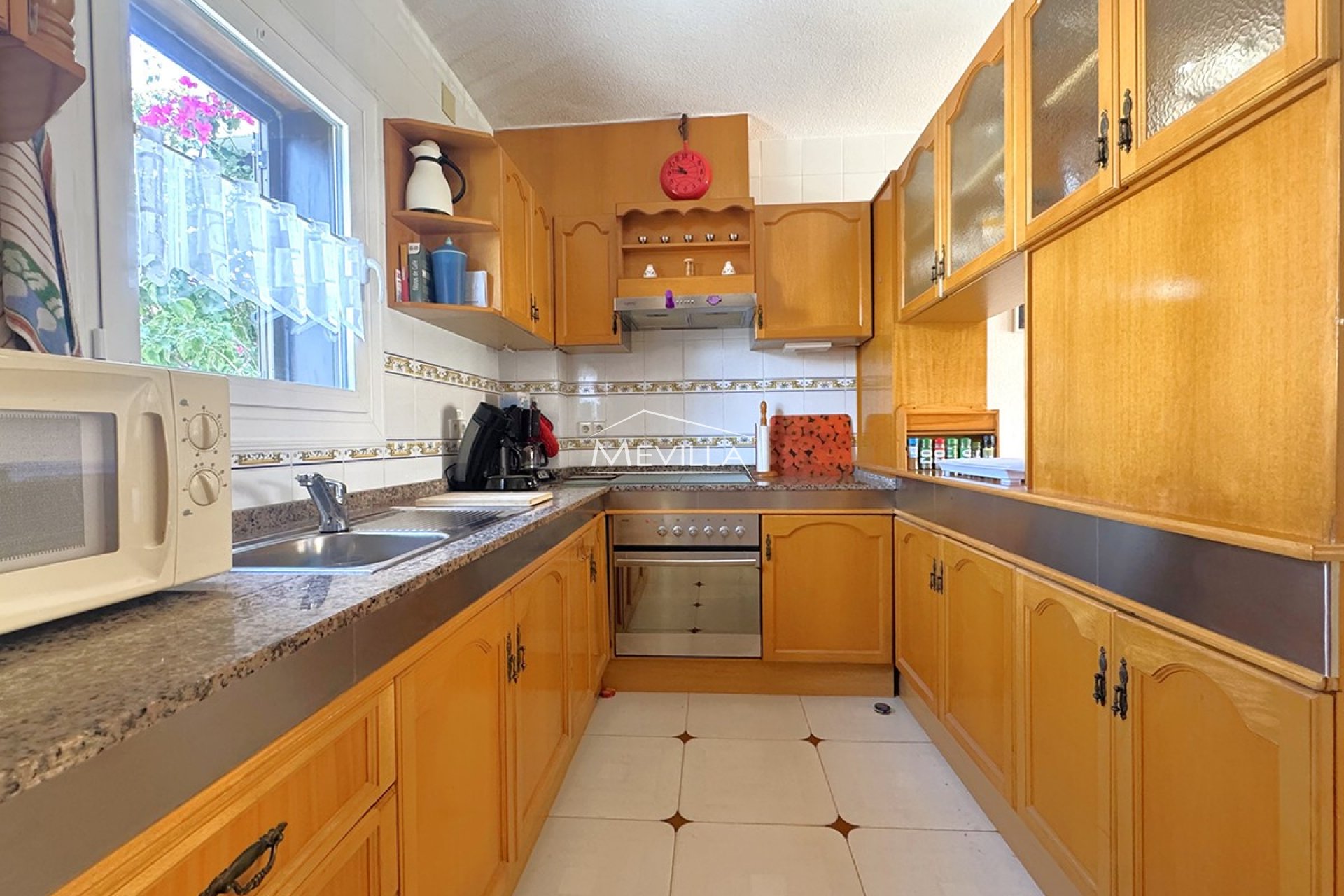 Resales - Flat / Apartment - Orihuela Costa - Cabo Roig