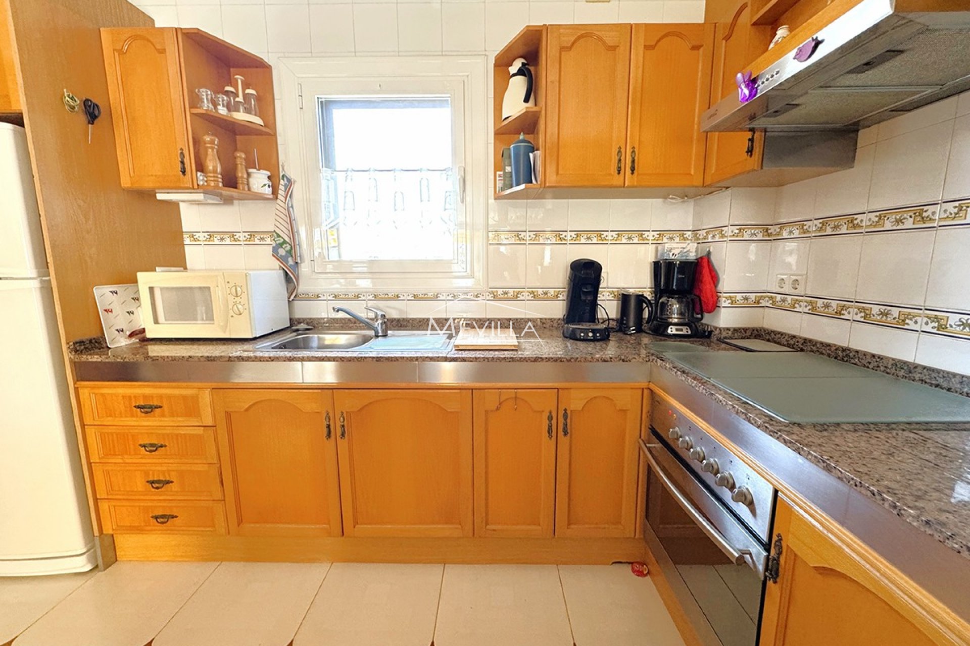 Resales - Flat / Apartment - Orihuela Costa - Cabo Roig