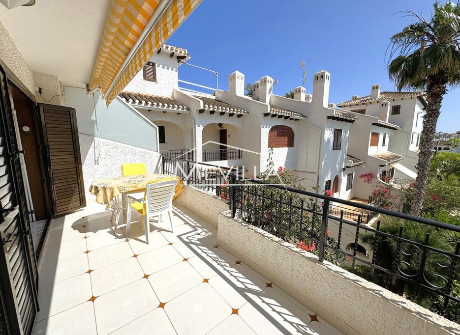 Resales - Flat / Apartment - Orihuela Costa - Cabo Roig
