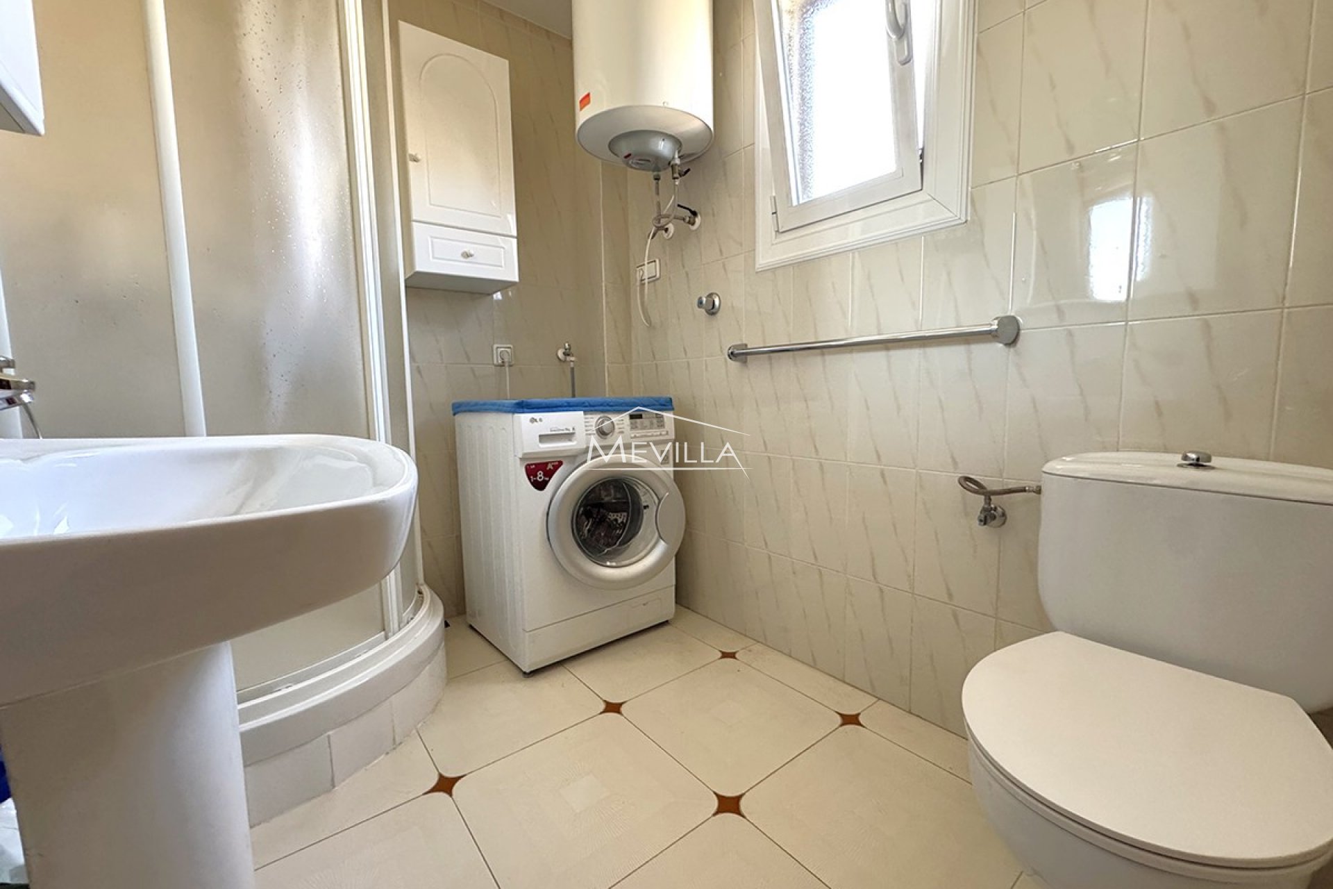 Resales - Flat / Apartment - Orihuela Costa - Cabo Roig