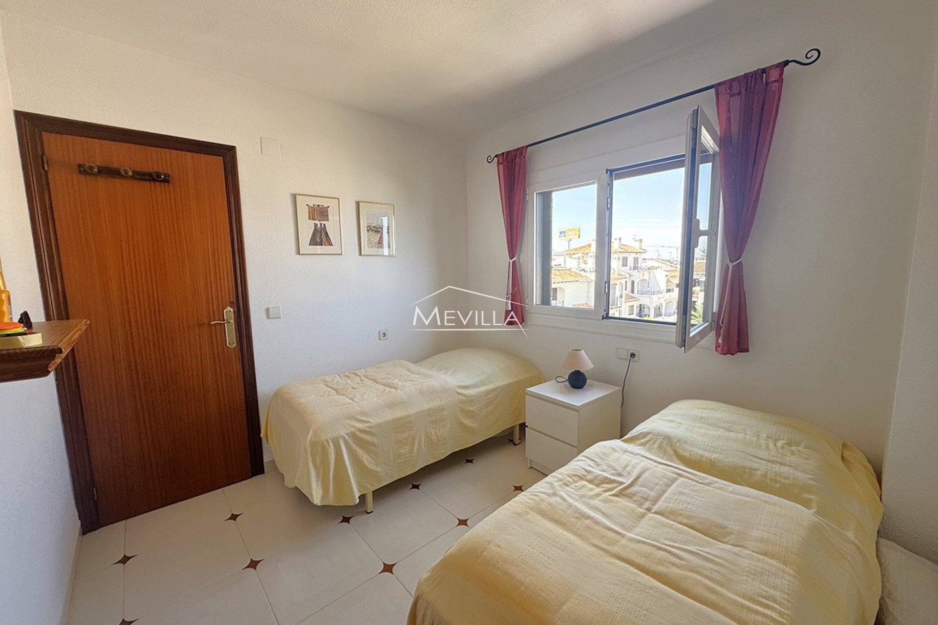 Resales - Flat / Apartment - Orihuela Costa - Cabo Roig