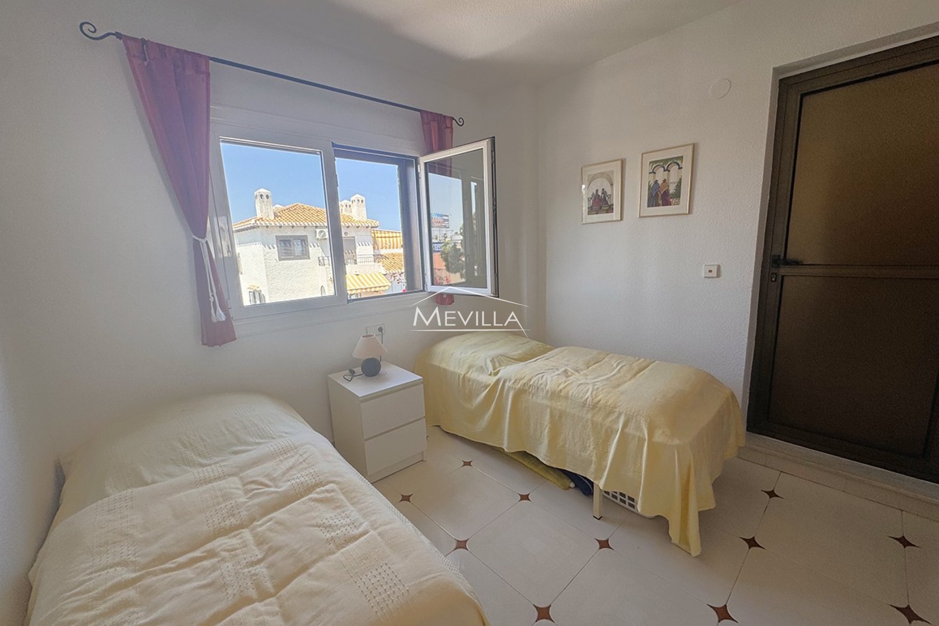 Resales - Flat / Apartment - Orihuela Costa - Cabo Roig