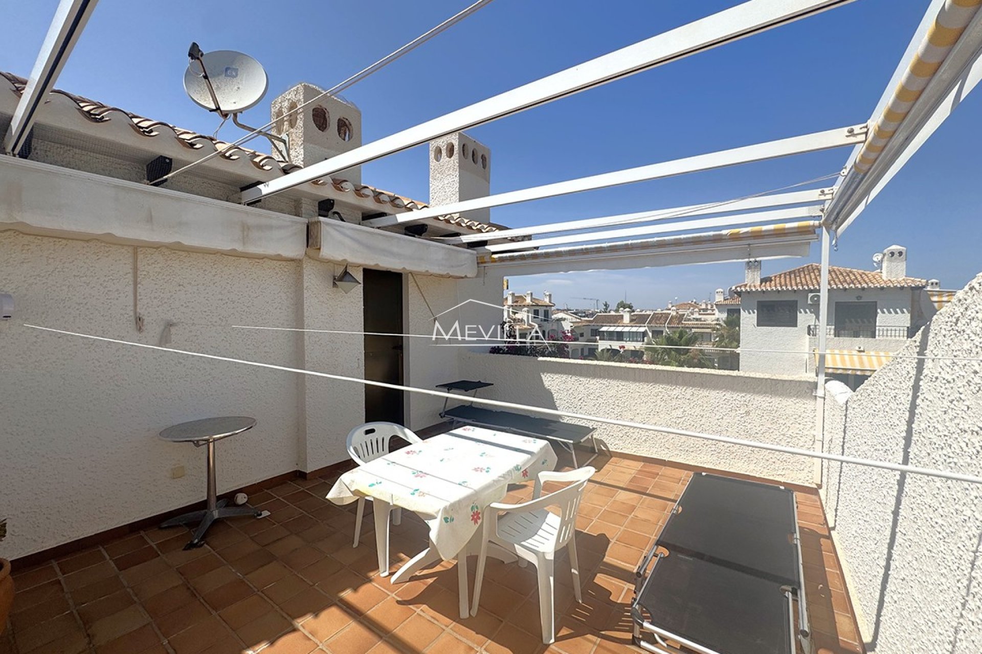 Resales - Flat / Apartment - Orihuela Costa - Cabo Roig