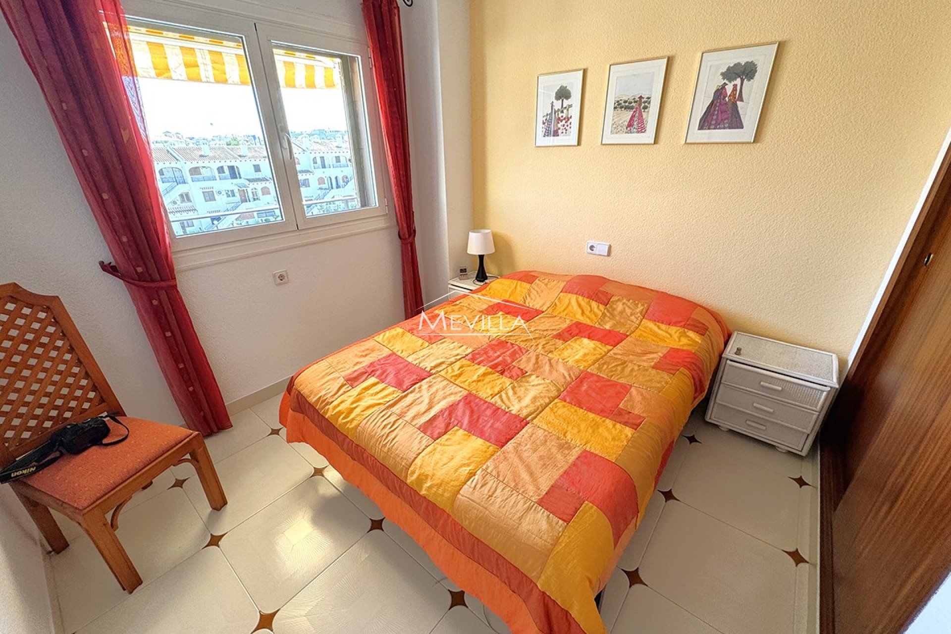 Resales - Flat / Apartment - Orihuela Costa - Cabo Roig