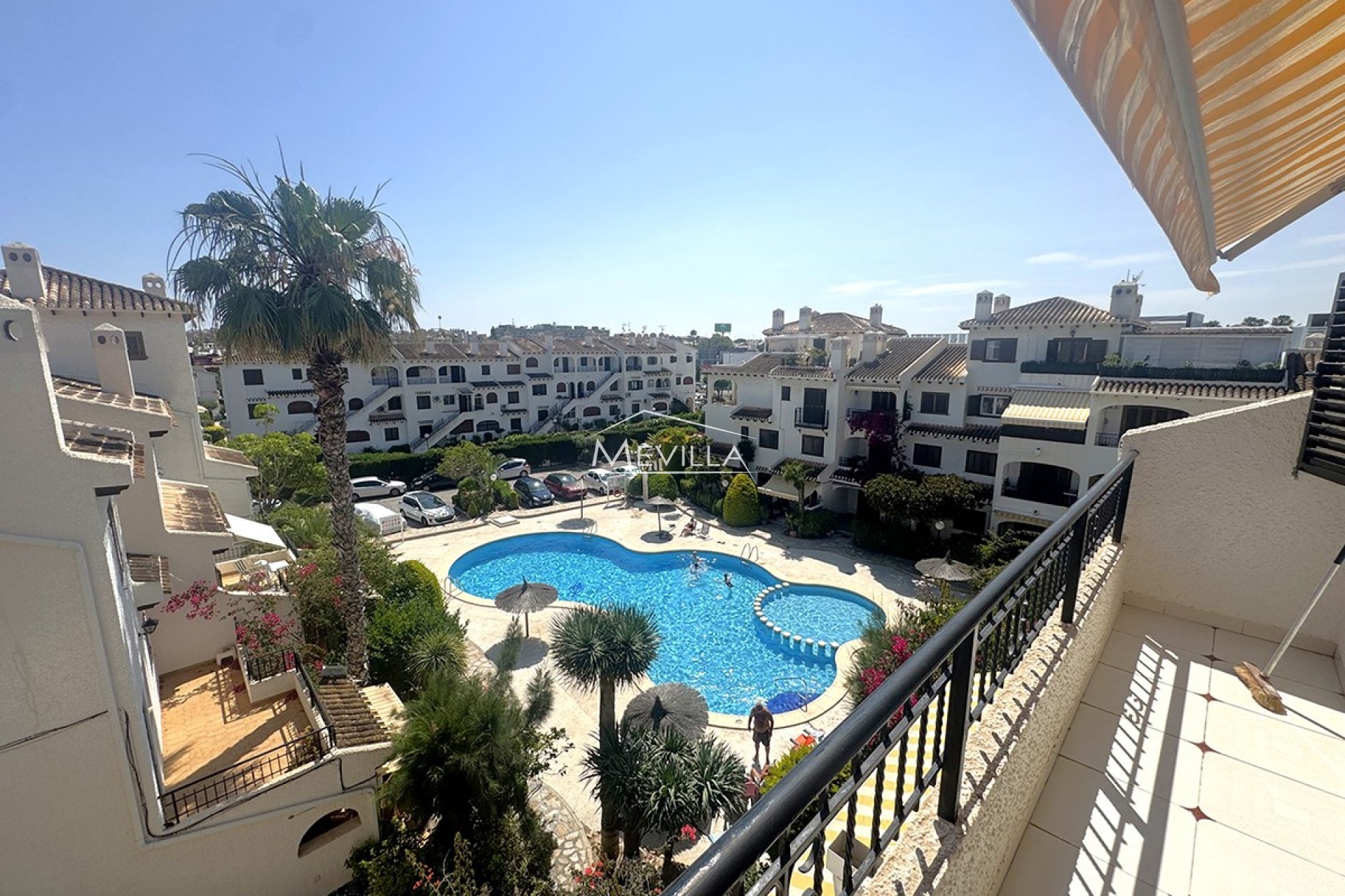 Resales - Flat / Apartment - Orihuela Costa - Cabo Roig