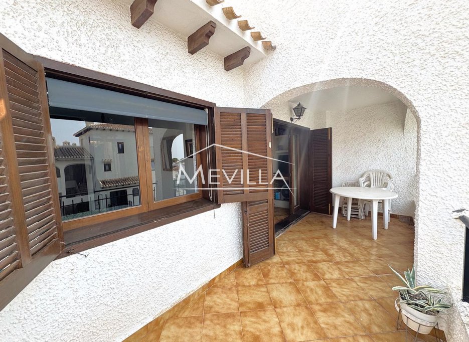 Resales - Flat / Apartment - Orihuela Costa - Cabo Roig