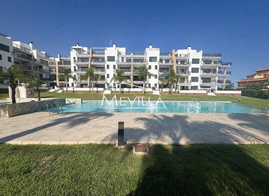 Resales - Flat / Apartment - Orihuela Costa - Cabo Roig