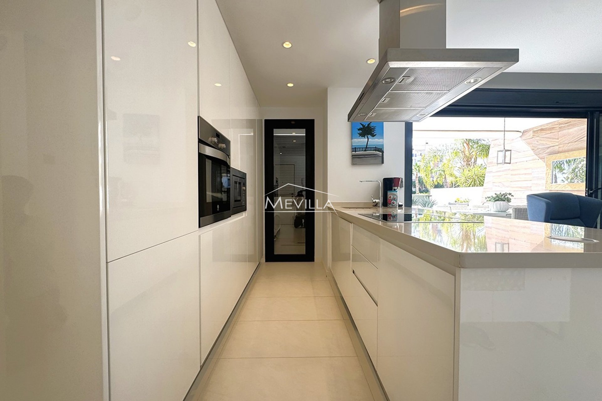 Resales - Flat / Apartment - Orihuela Costa - Cabo Roig