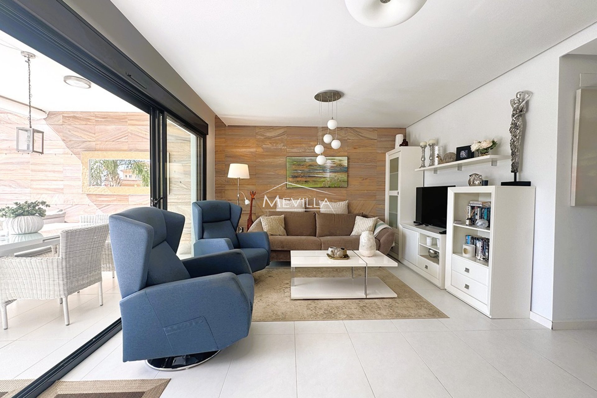 Resales - Flat / Apartment - Orihuela Costa - Cabo Roig