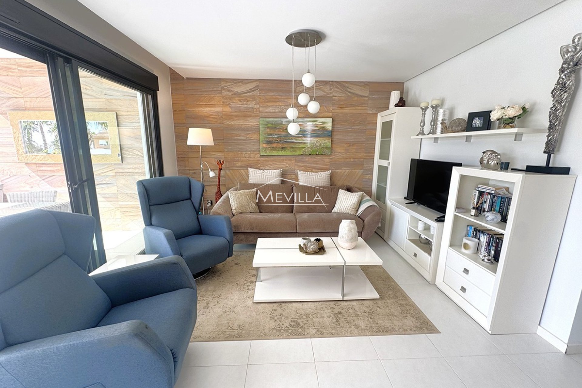 Resales - Flat / Apartment - Orihuela Costa - Cabo Roig