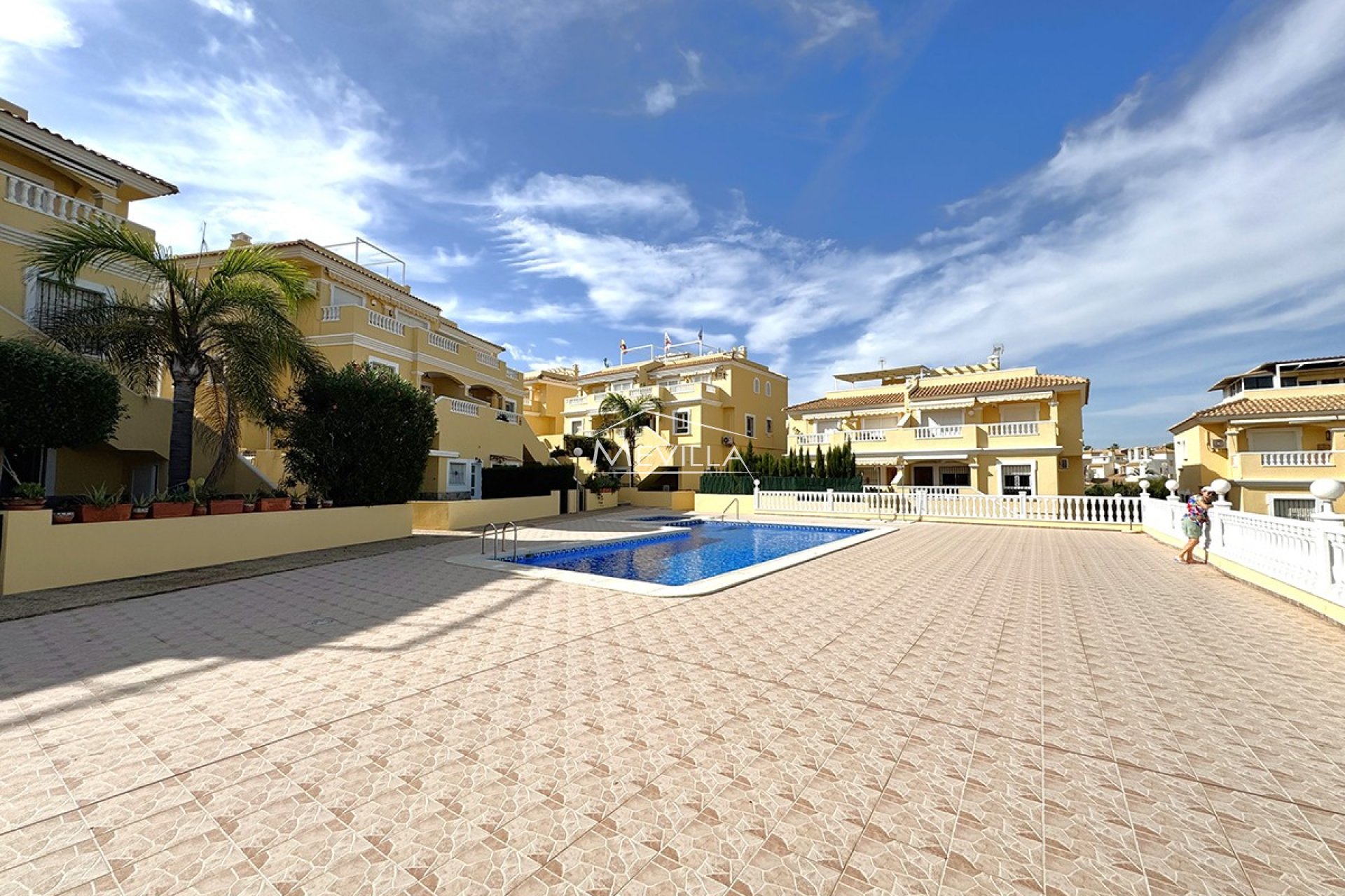 Resales - Flat / Apartment - Orihuela Costa - Cabo Roig