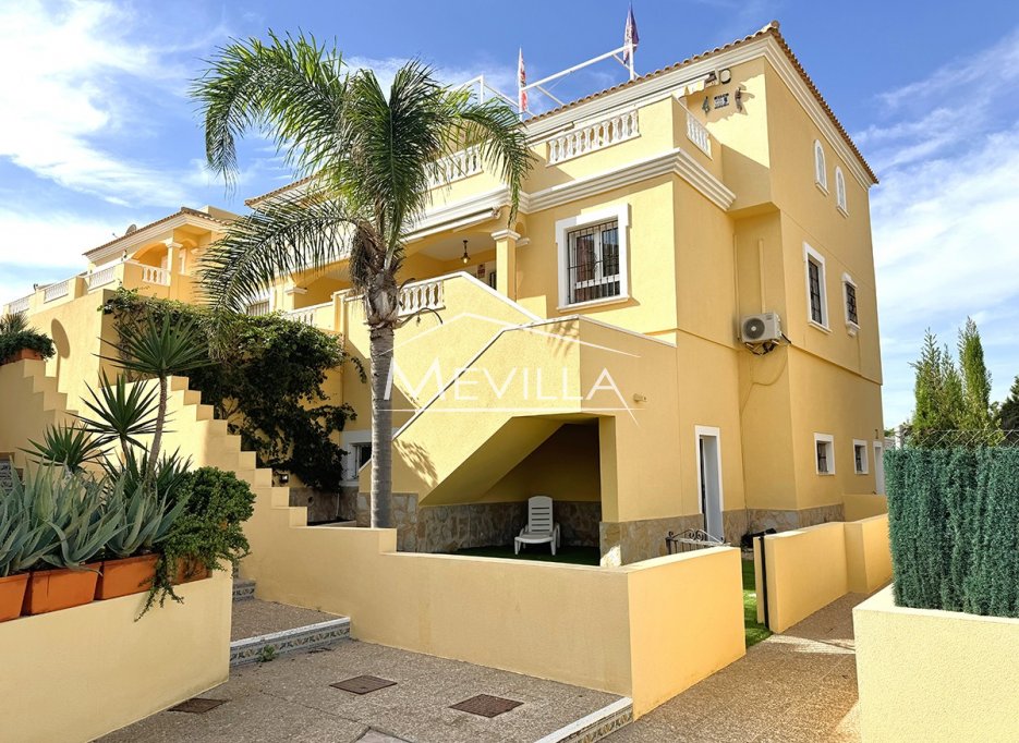 Resales - Flat / Apartment - Orihuela Costa - Cabo Roig