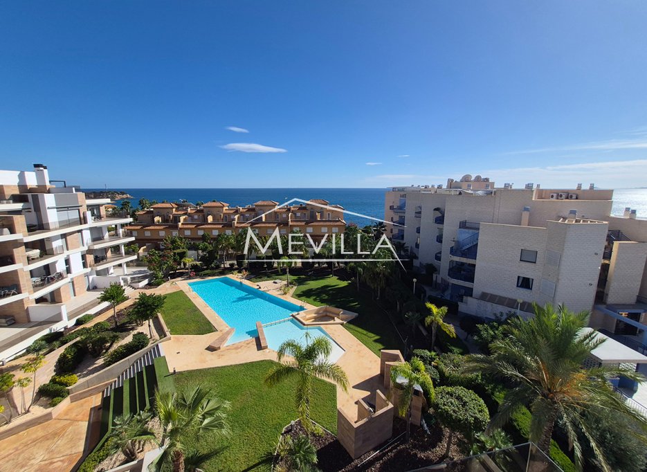 Resales - Flat / Apartment - Orihuela Costa - Cabo Roig
