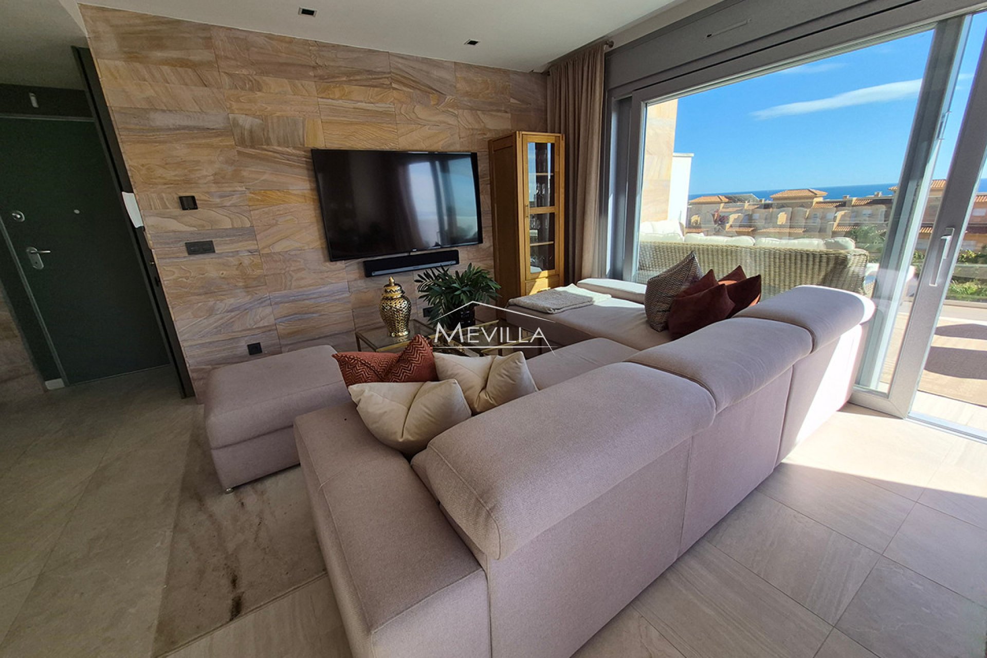 Resales - Flat / Apartment - Orihuela Costa - Cabo Roig