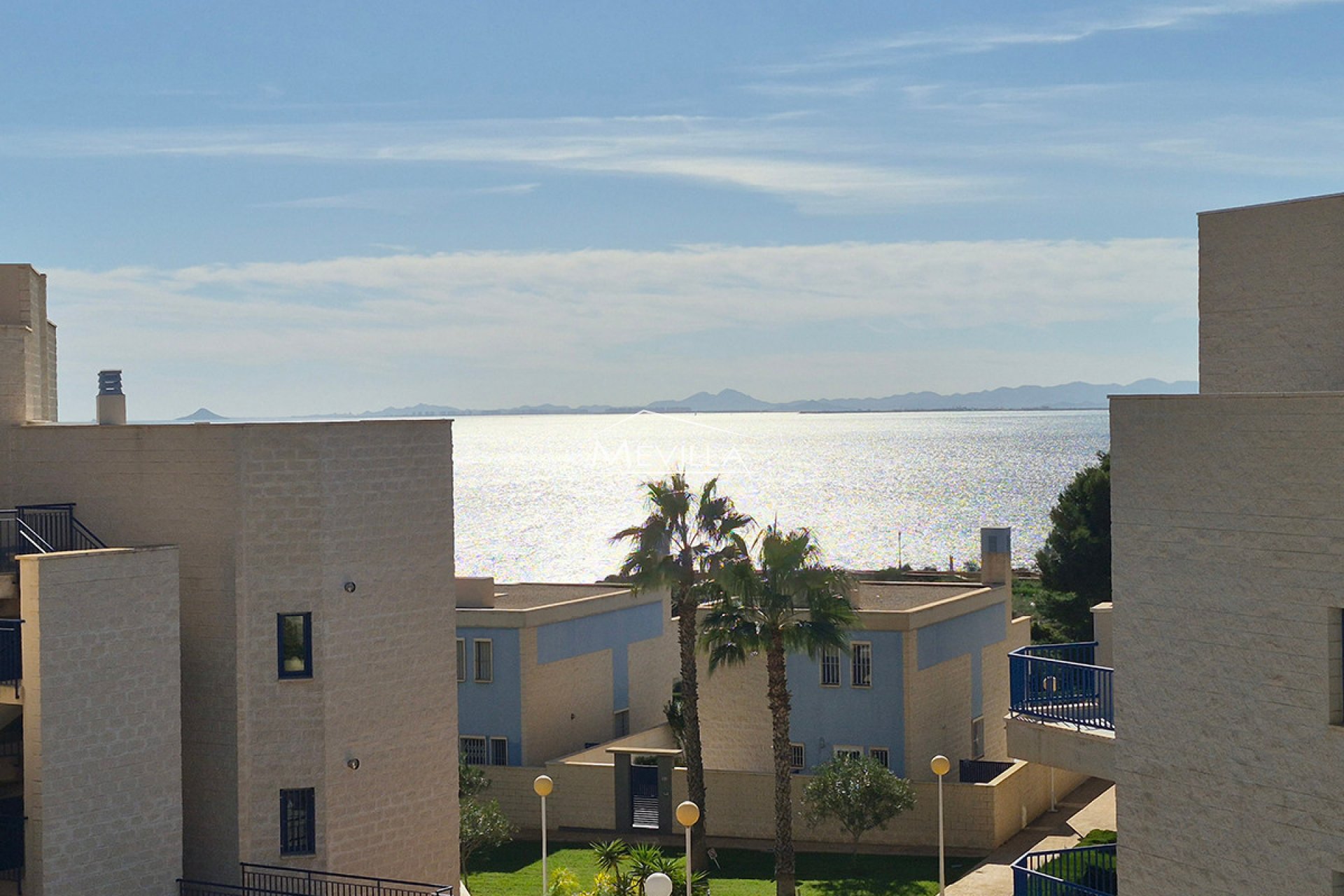 Resales - Flat / Apartment - Orihuela Costa - Cabo Roig