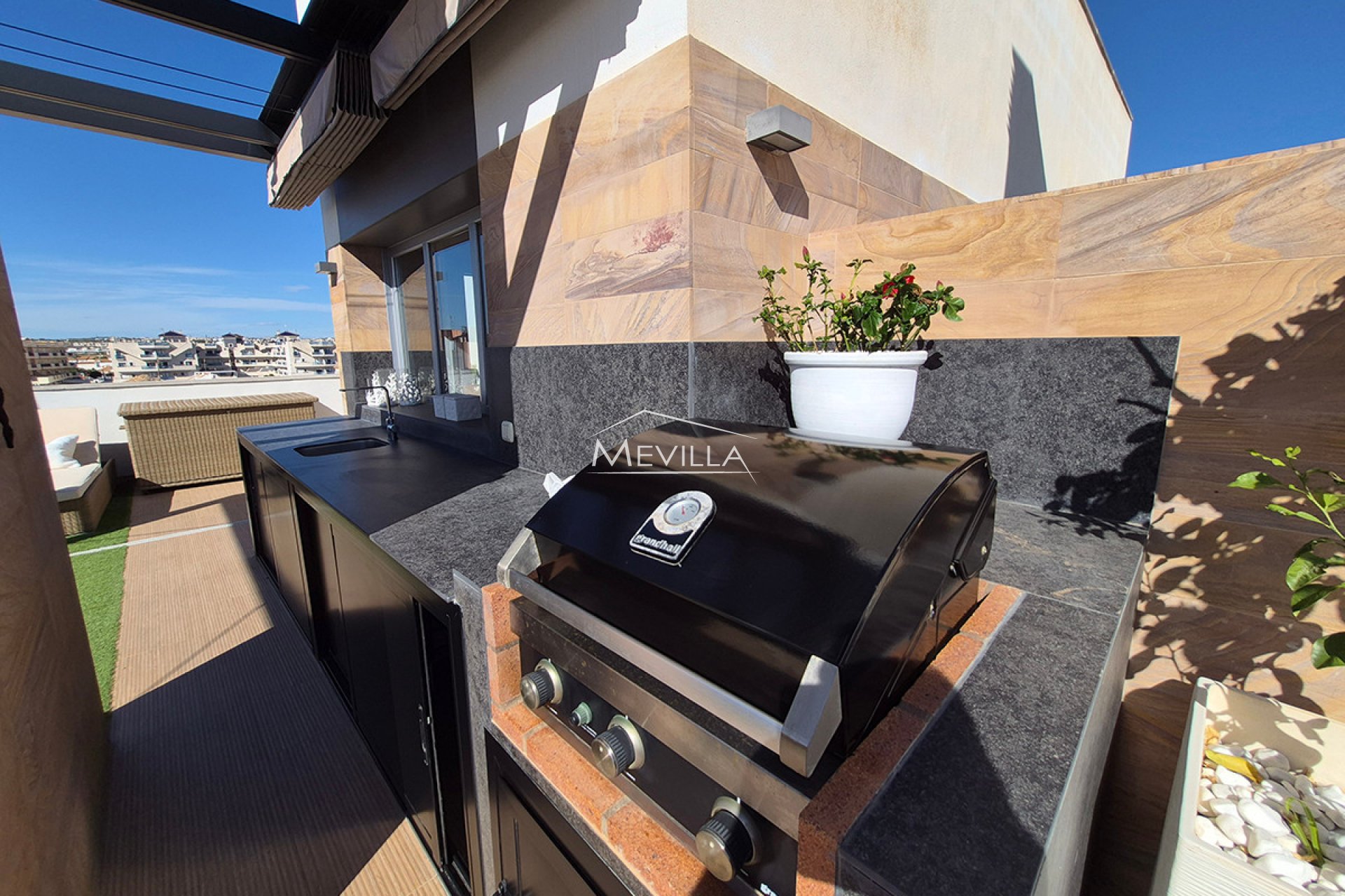 Resales - Flat / Apartment - Orihuela Costa - Cabo Roig