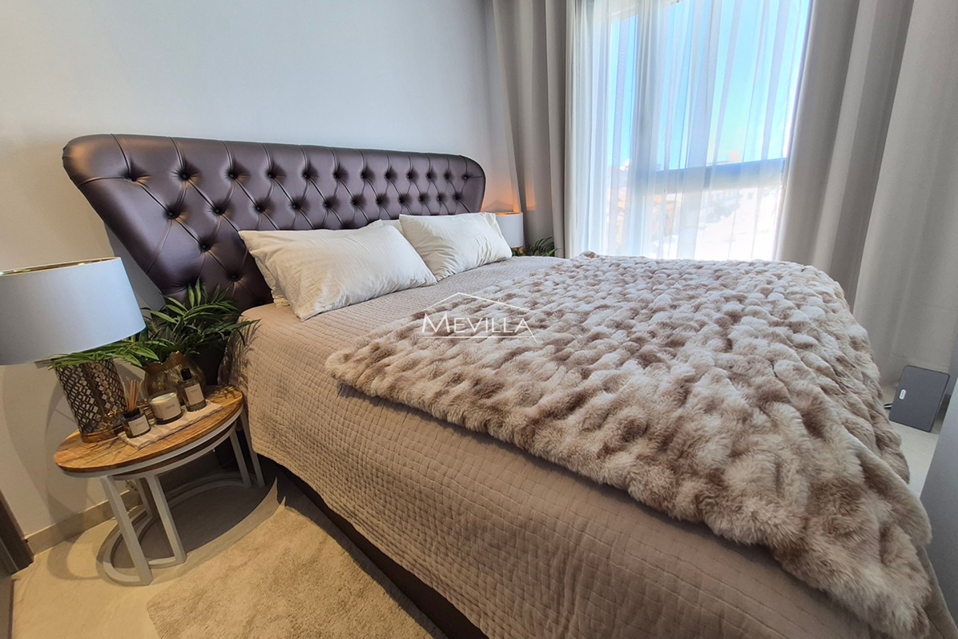 Resales - Flat / Apartment - Orihuela Costa - Cabo Roig