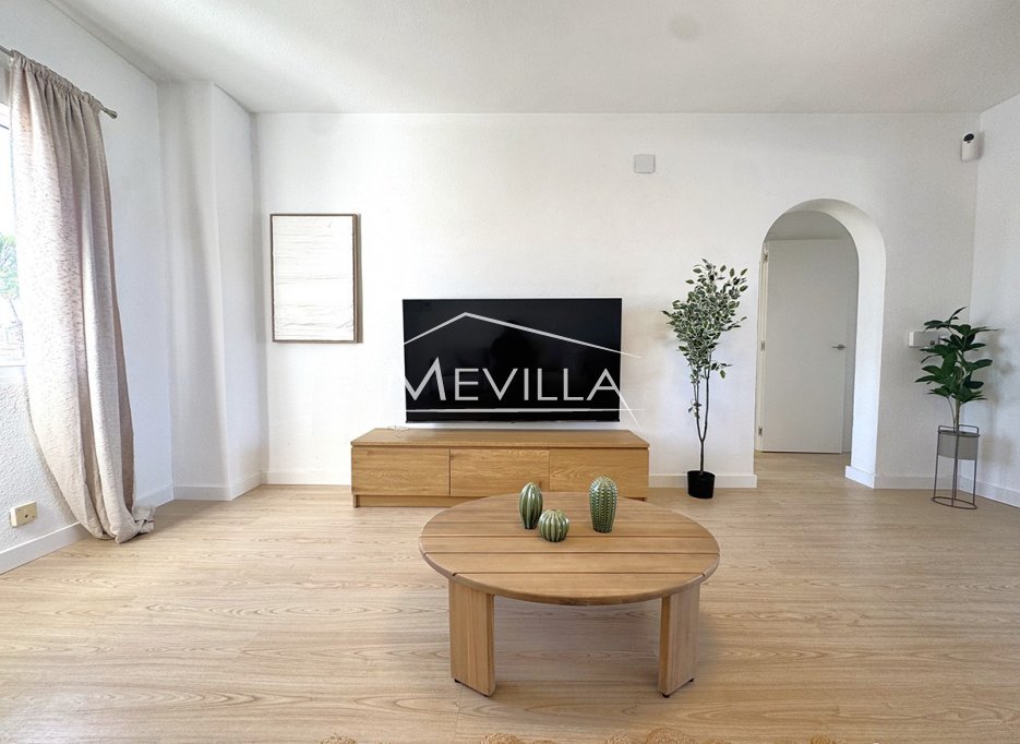 Resales - Flat / Apartment - Orihuela Costa - Cabo Roig