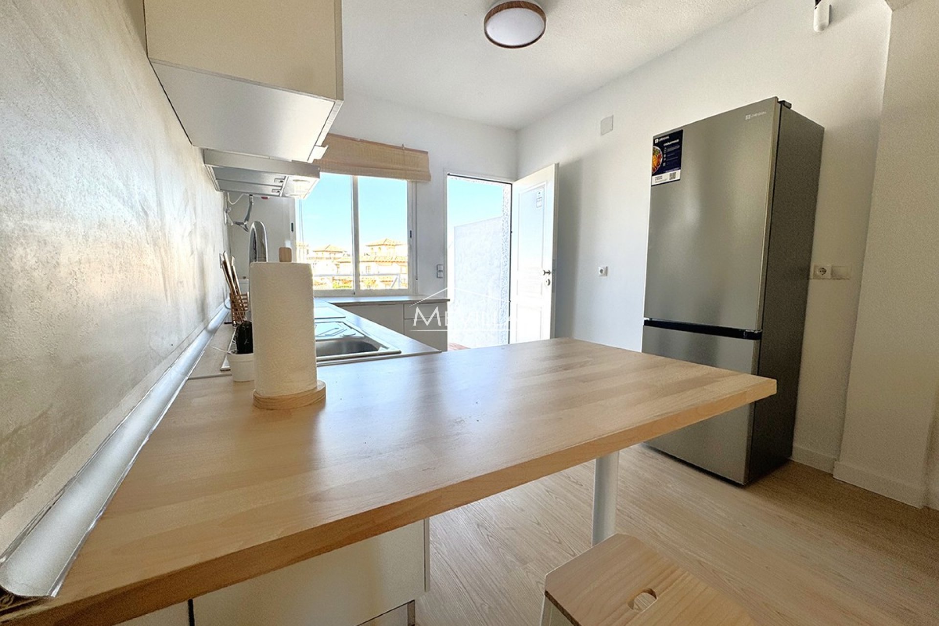 Resales - Flat / Apartment - Orihuela Costa - Cabo Roig